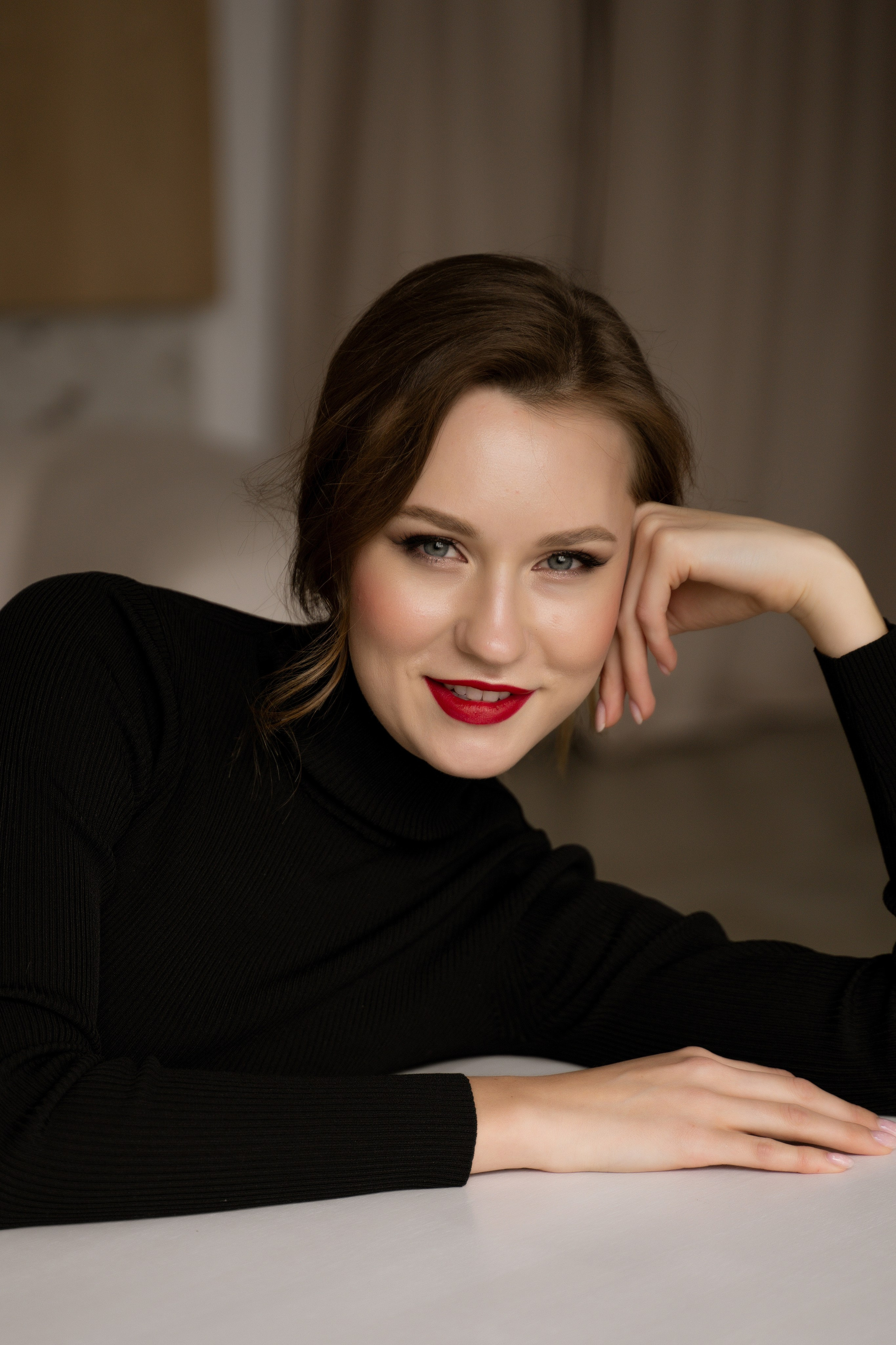 Фотосесия в Челябинске