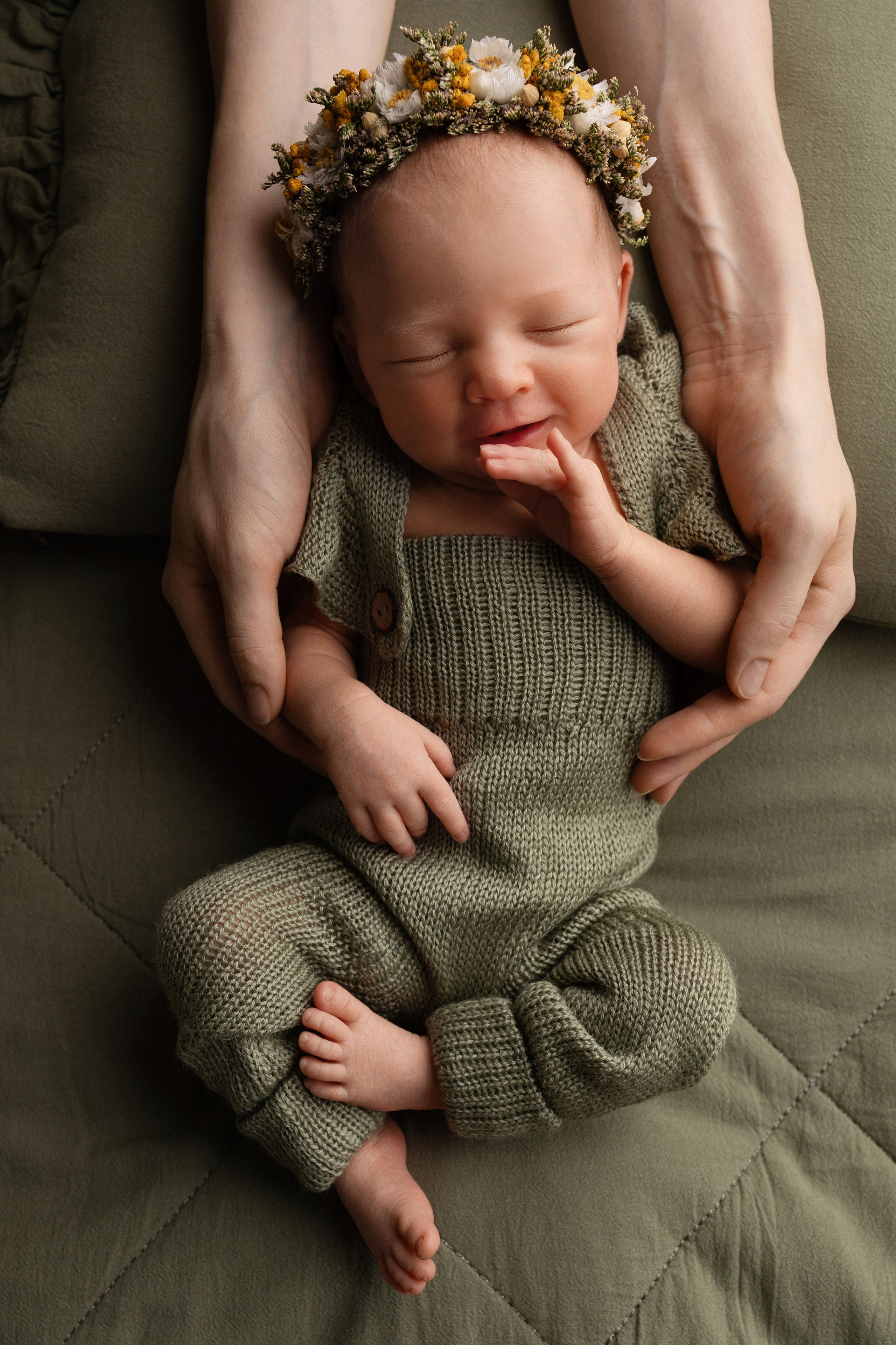 Портфолио (newborn). Фотограф новорождённых в Королёве, Москве и МО Жанна Романова