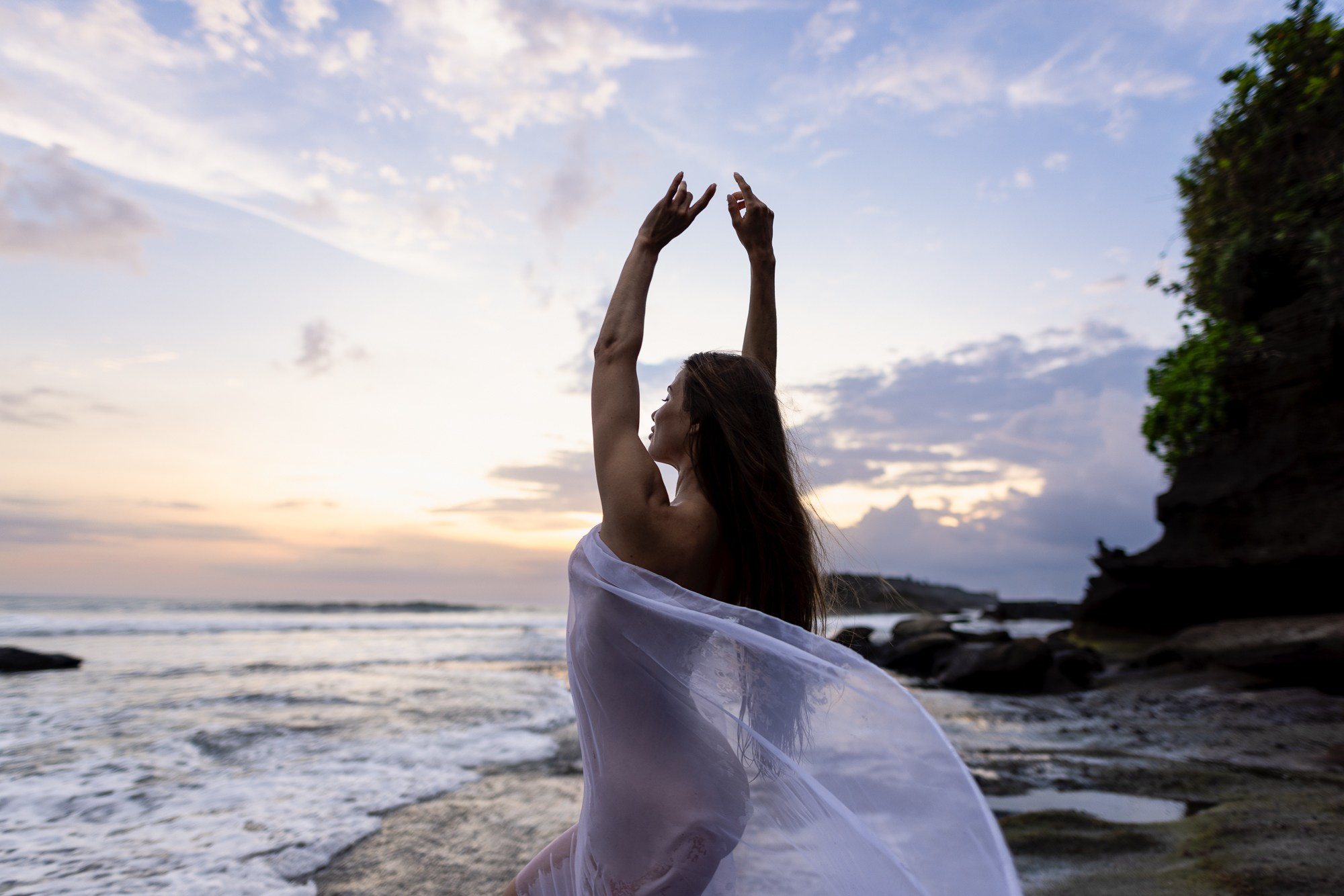 Бали. Семейный фотограф в Донецке Елена Горбатенко