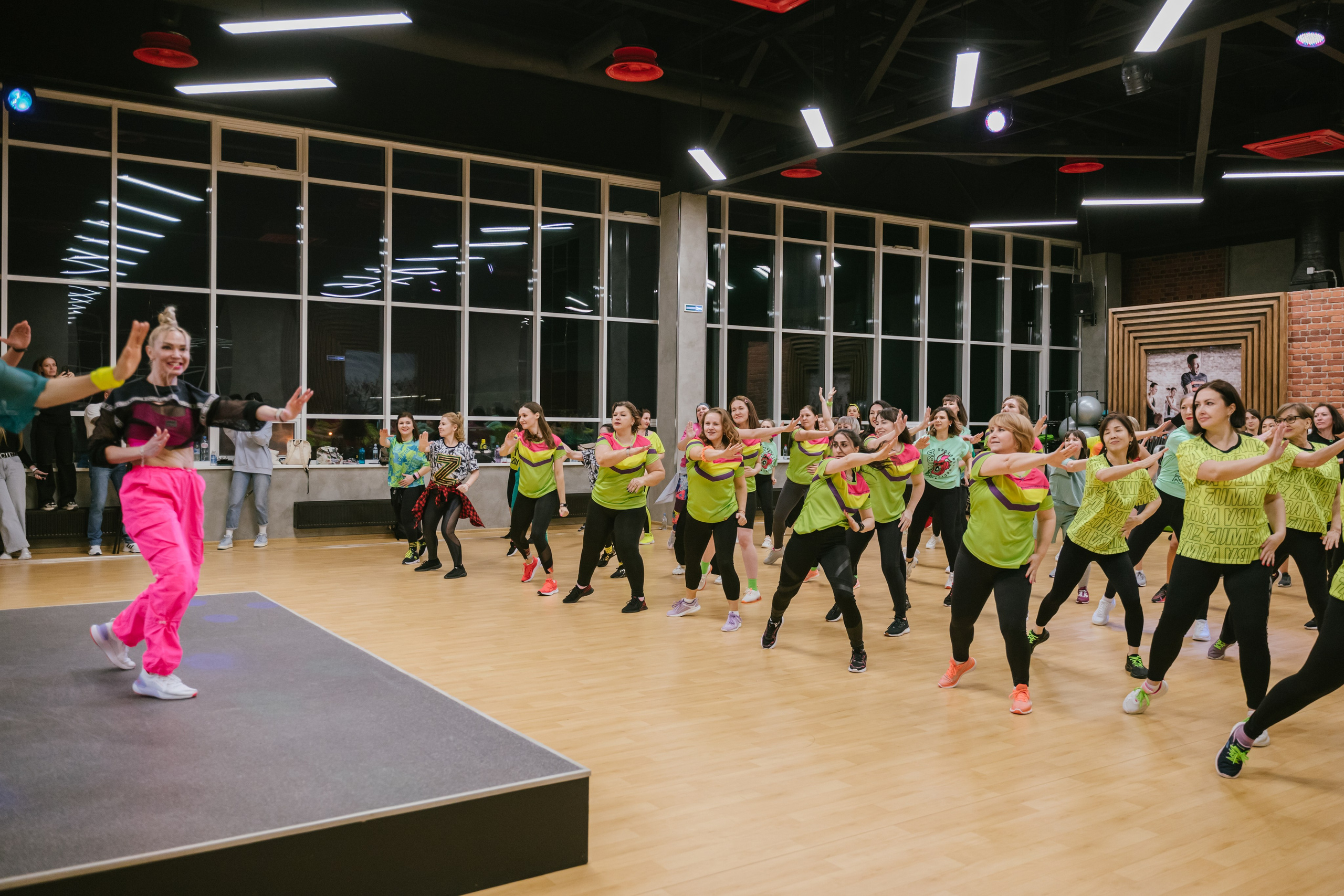 Репортажная съёмка. Фотограф в Нижневартовске Анна Стрельцова