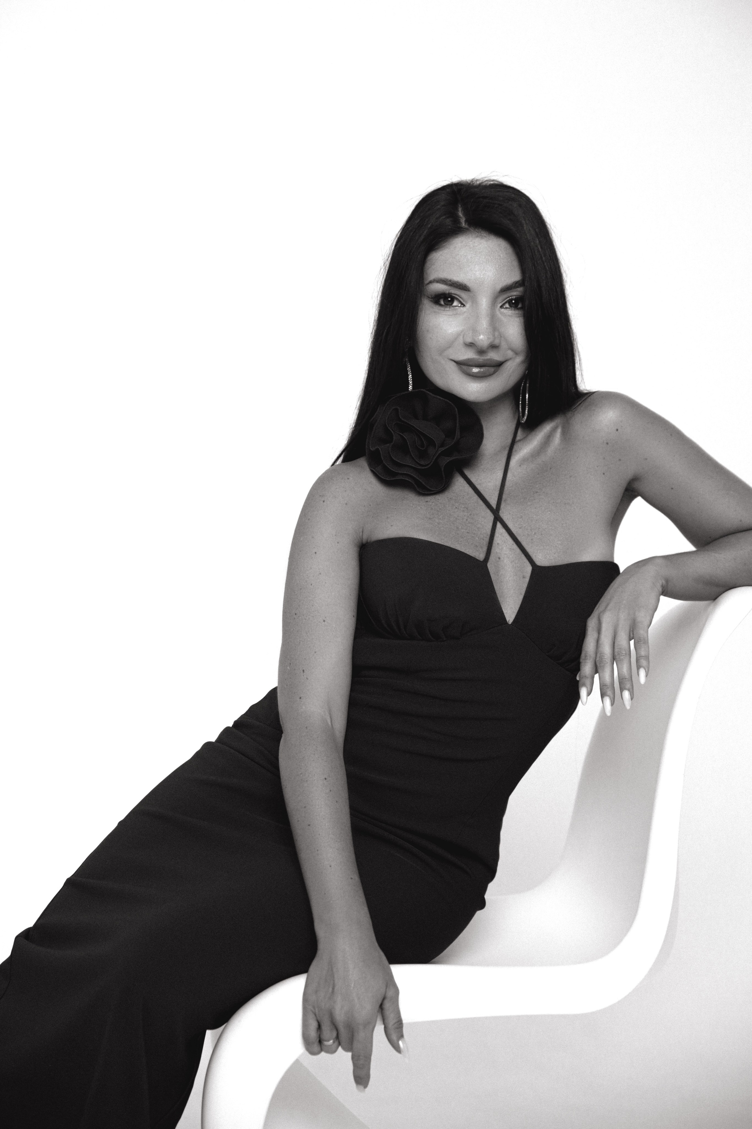 Елена. Фотограф в Крыму