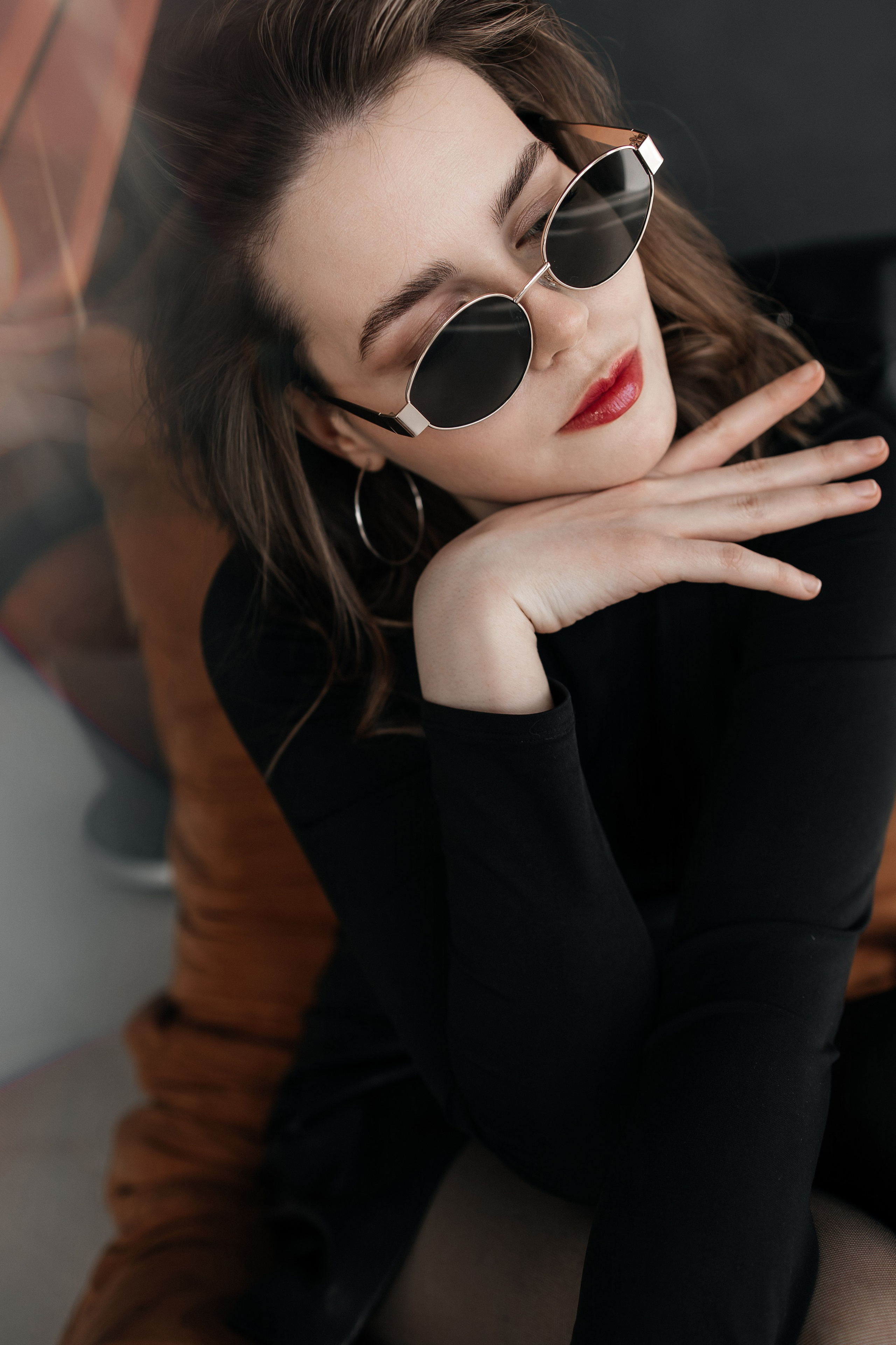 Дерзкий образ для Кати. Свадебный и Семейный фотограф г. Ижевск Гульназ Солдатова. Гульназ фото