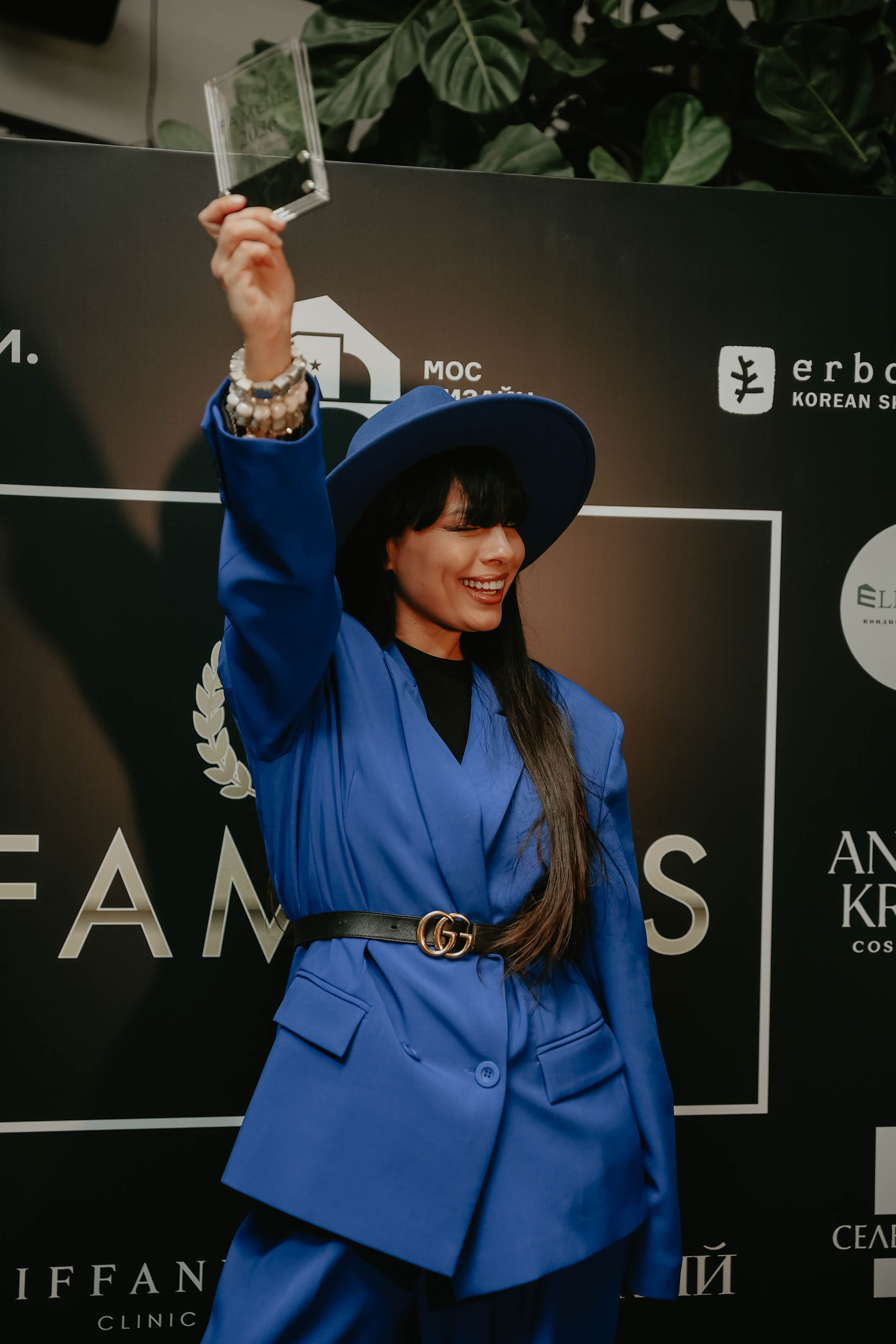 Премия I'm Famous 2026. Фотограф в Москве и любой точке земного шара Алёна Вялова (Чулкова)