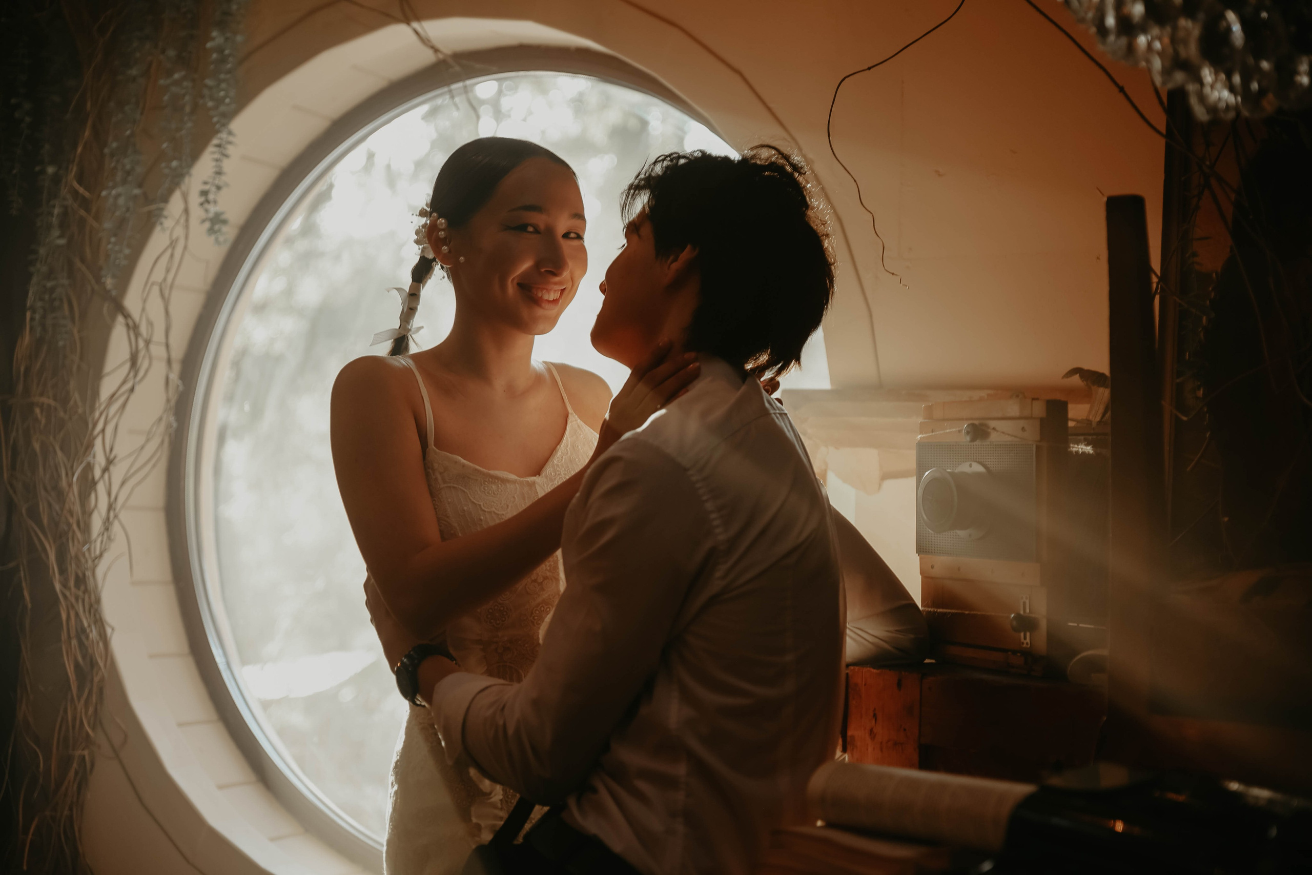 Чердак. Photographer in Moscow & everywhere in the World Alena Vyalova