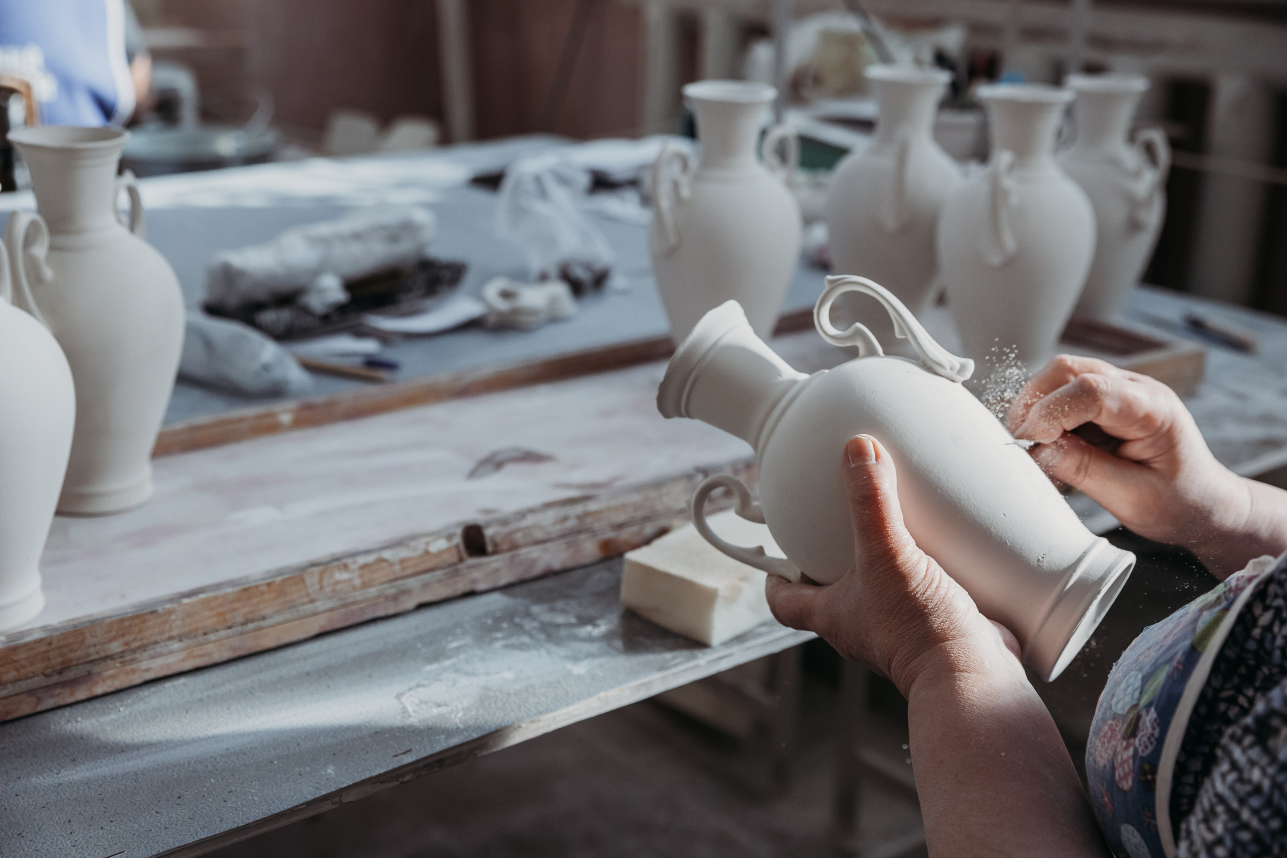 Родные люди «Гжель». Леся Гаранина. Семейный фотограф/видеограф Москва и область