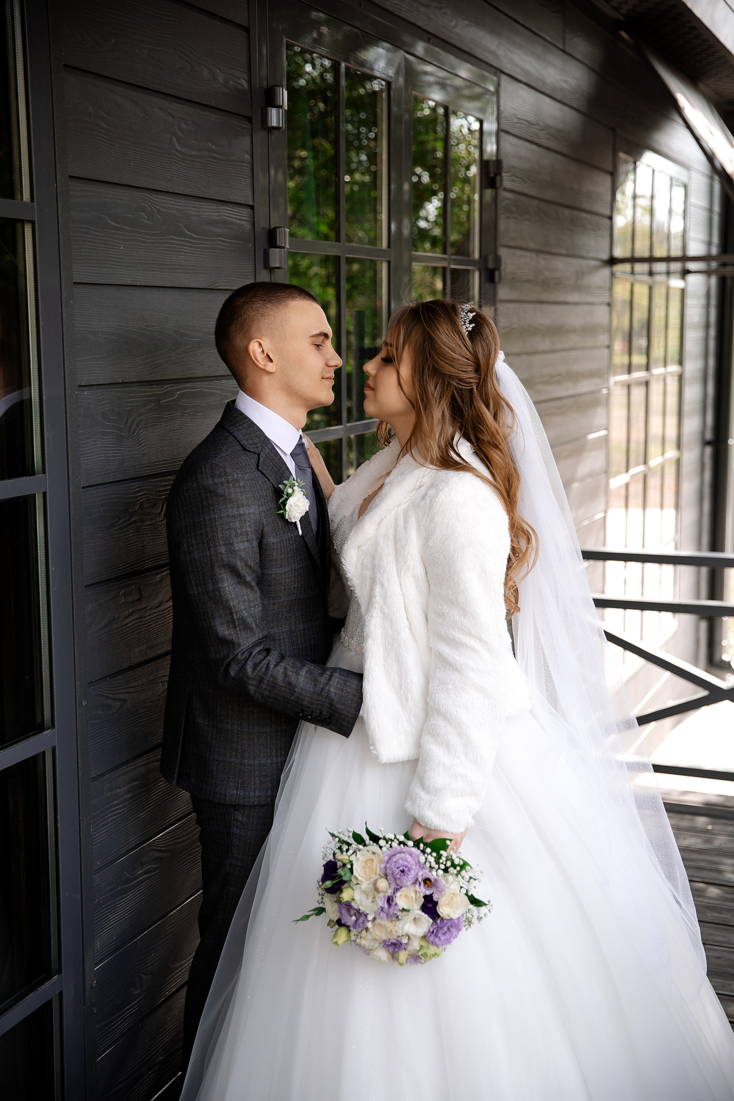 Фотосъемка свадьбы в Волгодонске 2023