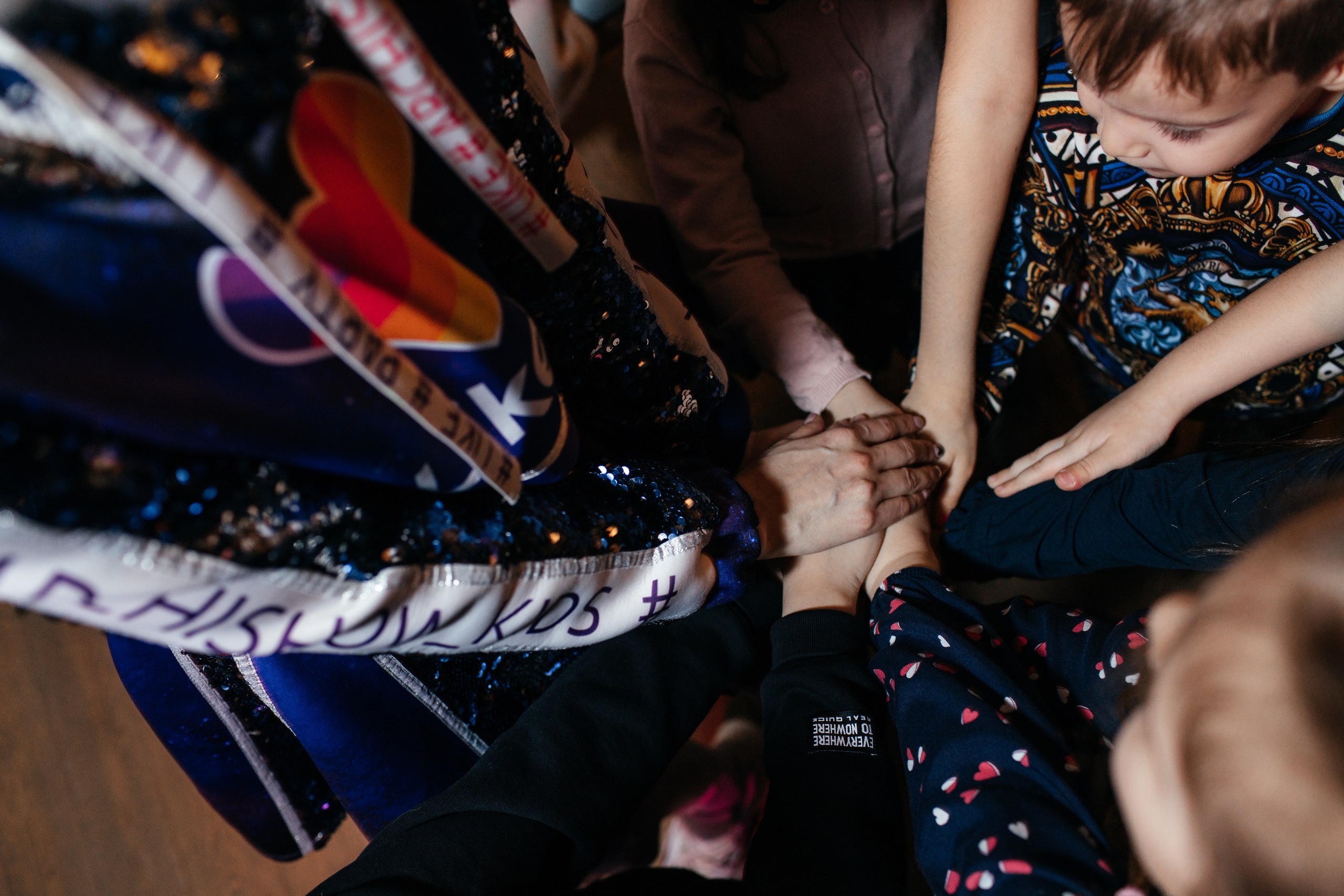 Алине 7 лет. Свадебный и семейный фотограф