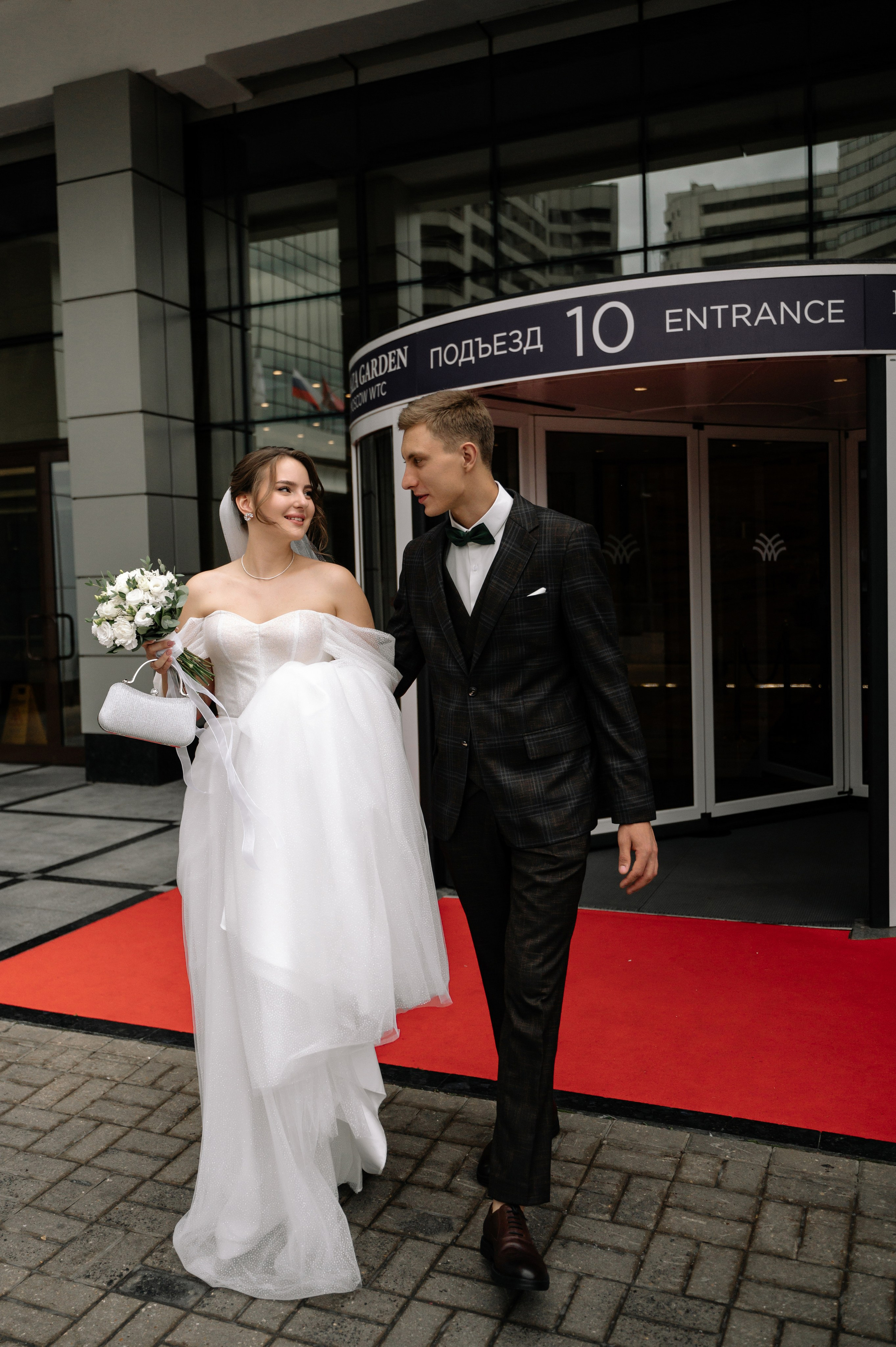 Ксюша и Данил. Свадебный фотограф, фотограф беременности Дарья Доценко