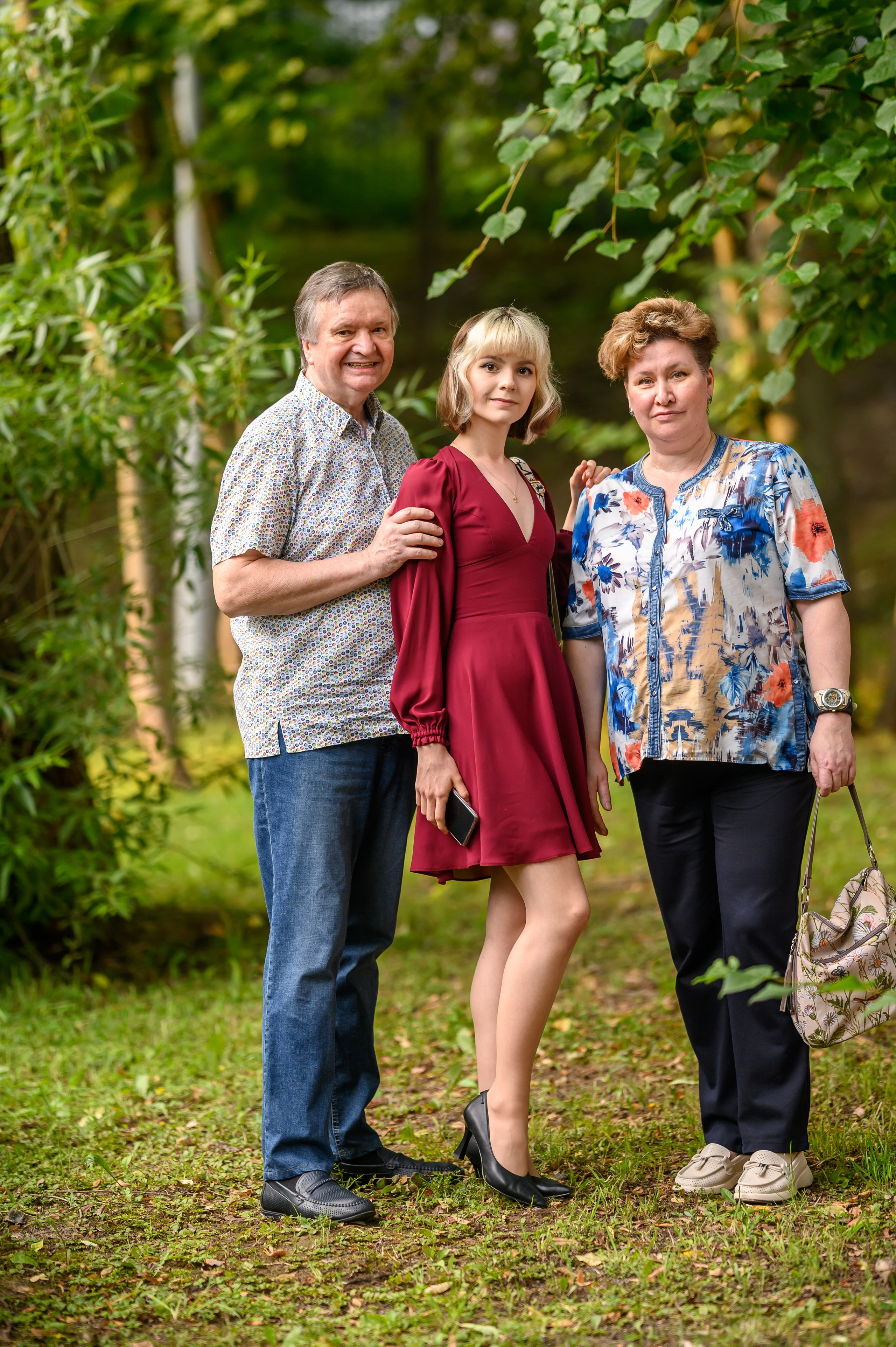 Выпускной 2023