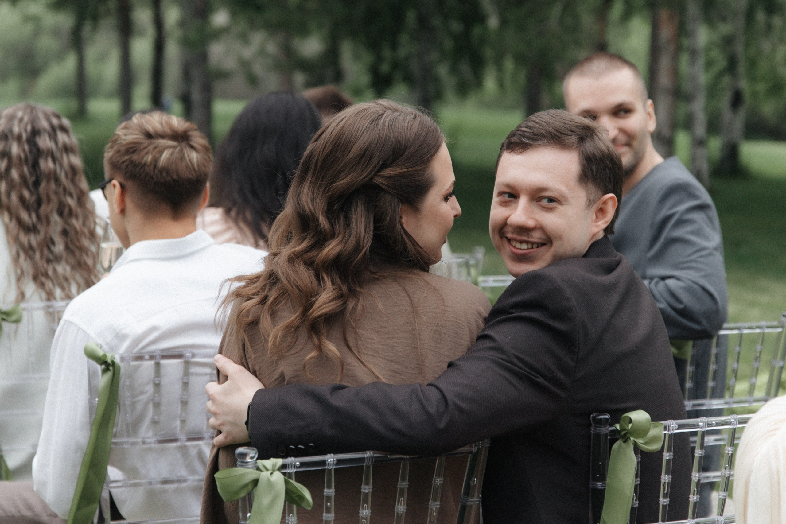 J and R. Свадебный фотограф в Астане Асанали Балтахан