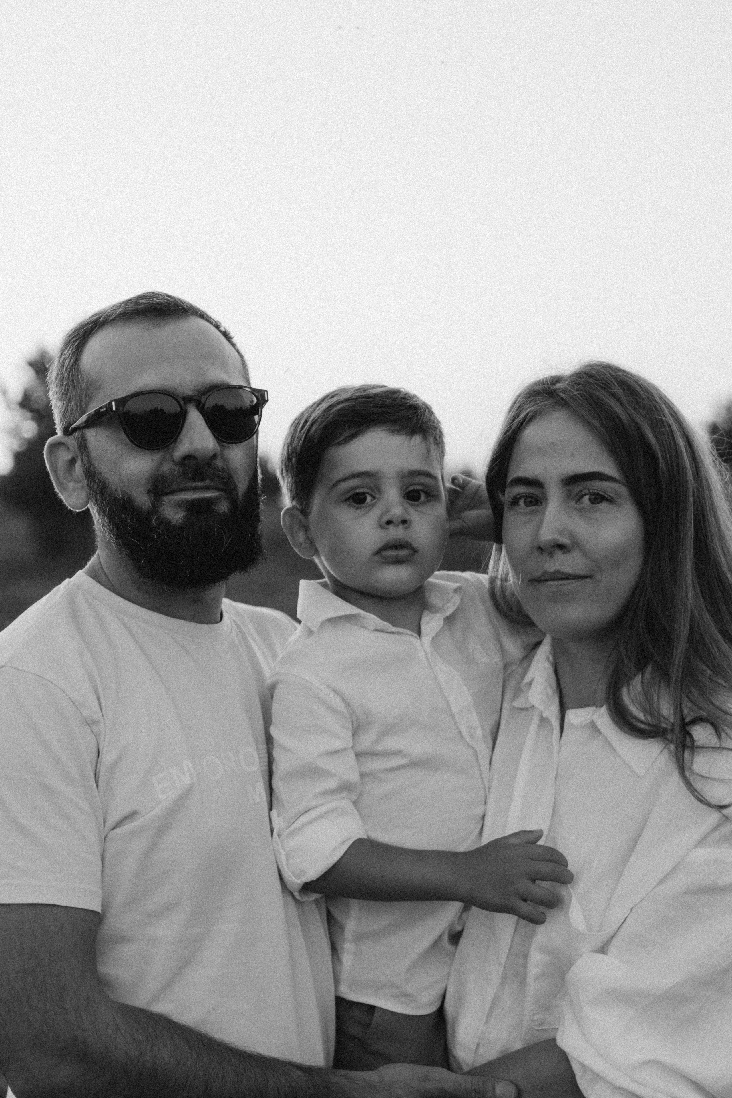 Семейные фотосессии. Киселева Алёна семейный фотограф в городе Владимир