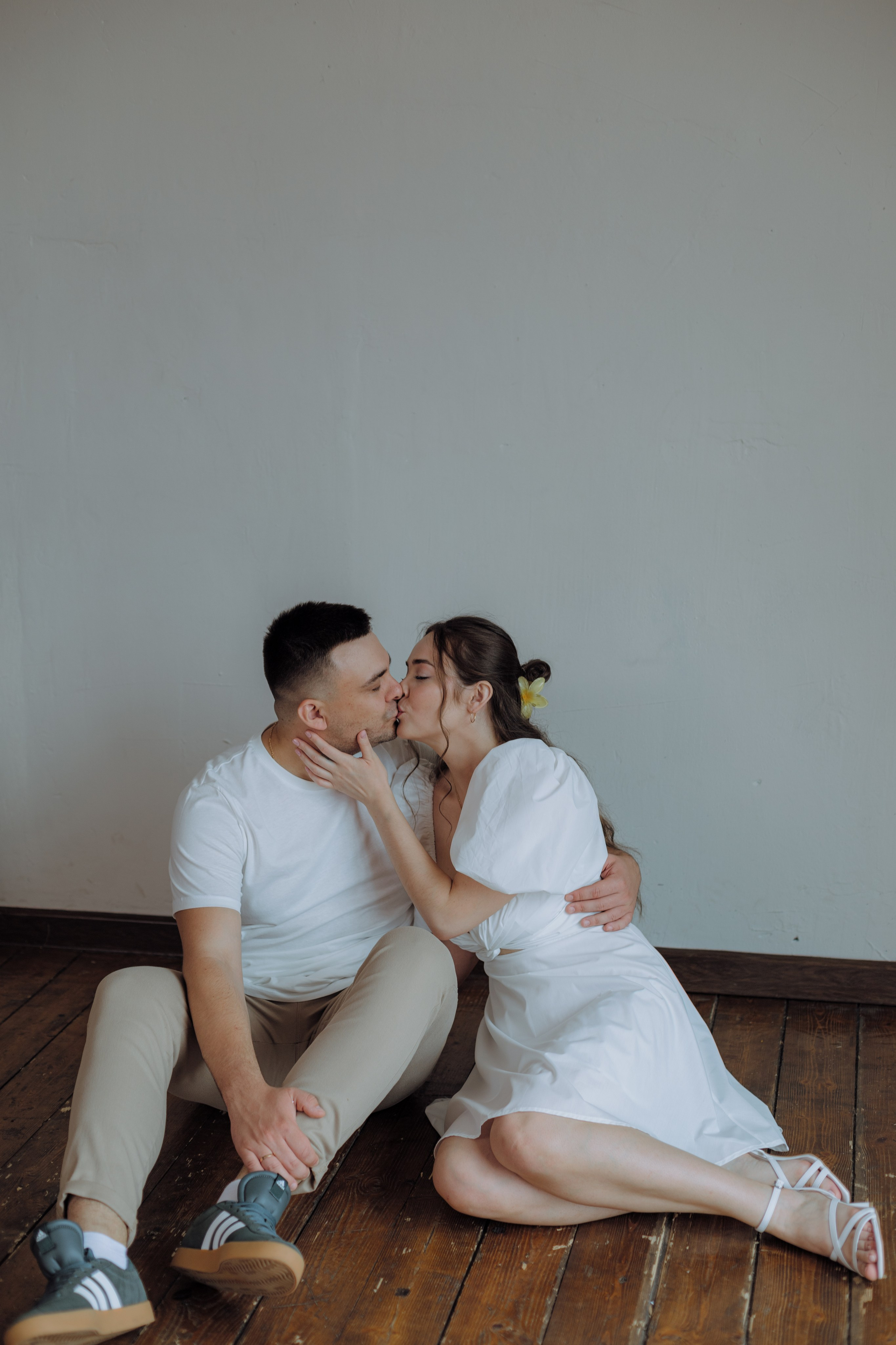 Love story. Киселева Алёна семейный фотограф в городе Владимир