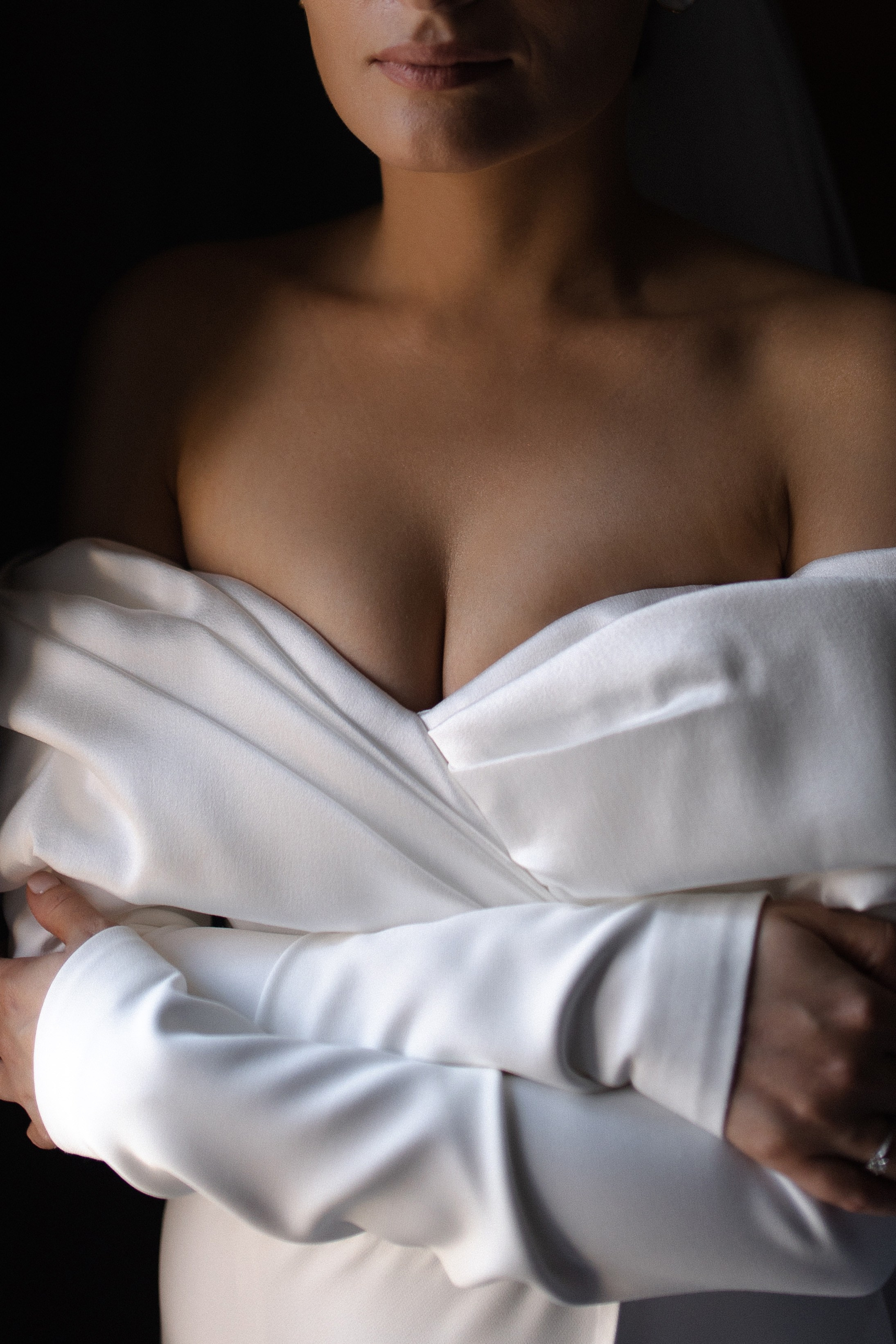 Иван и Елизавета. Свадебный фотограф Москве Катя Абдурахманова и Арсен Абдурахманов