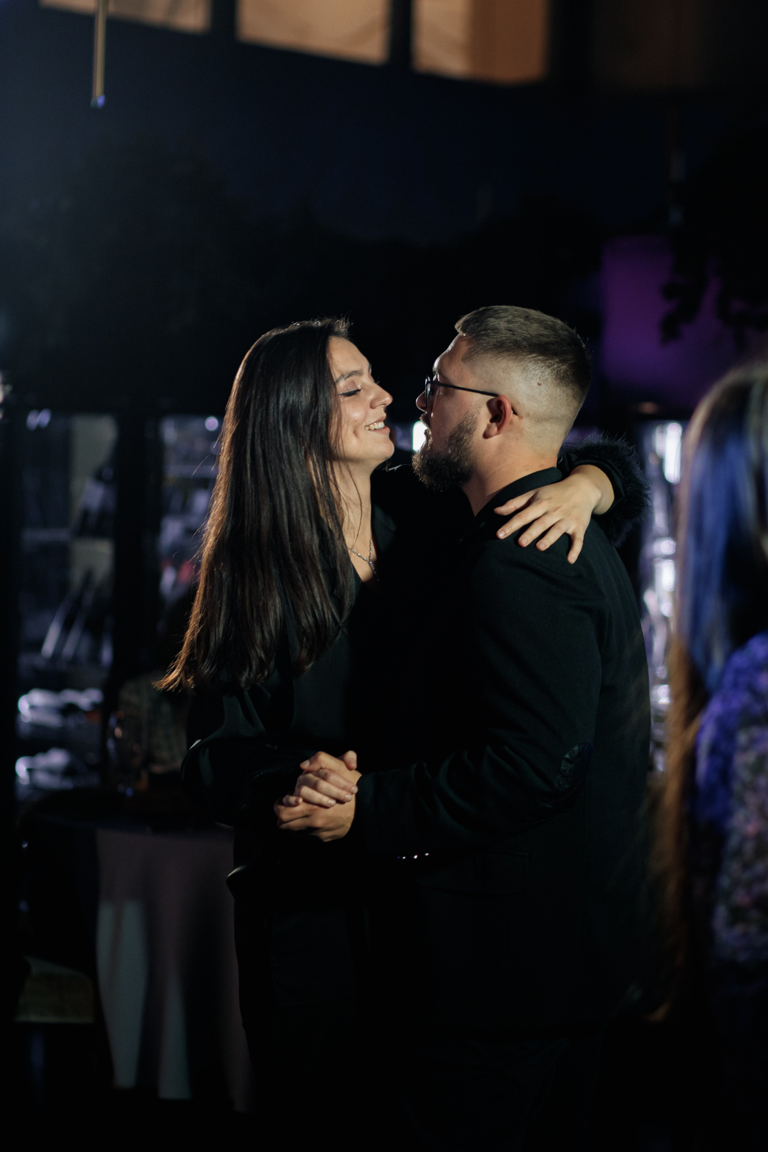 Артур и Аида. Фотограф Диана Хасанова, г. Казань