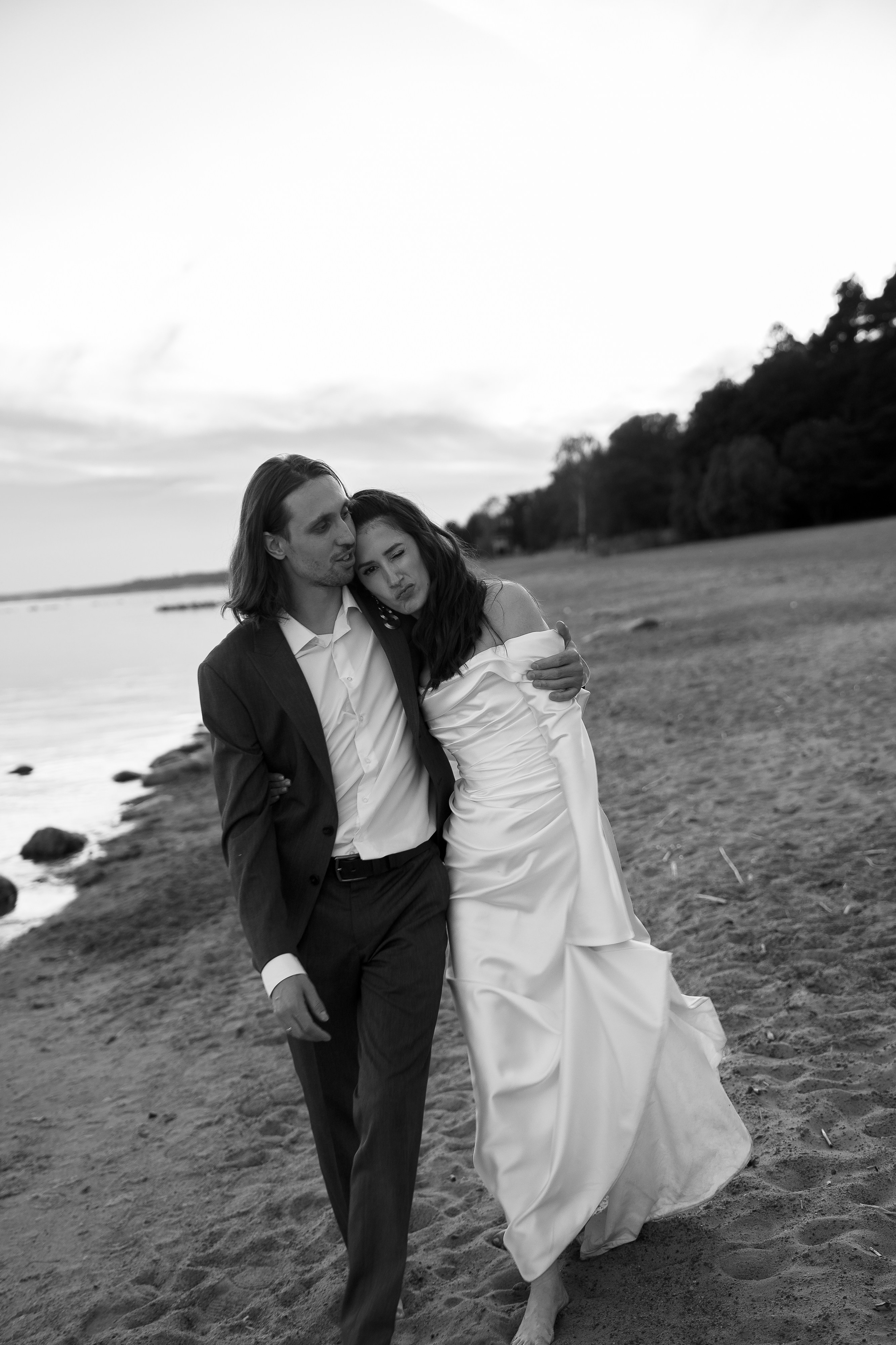 Варя & Никита. Свадебное агентство WedStories agency