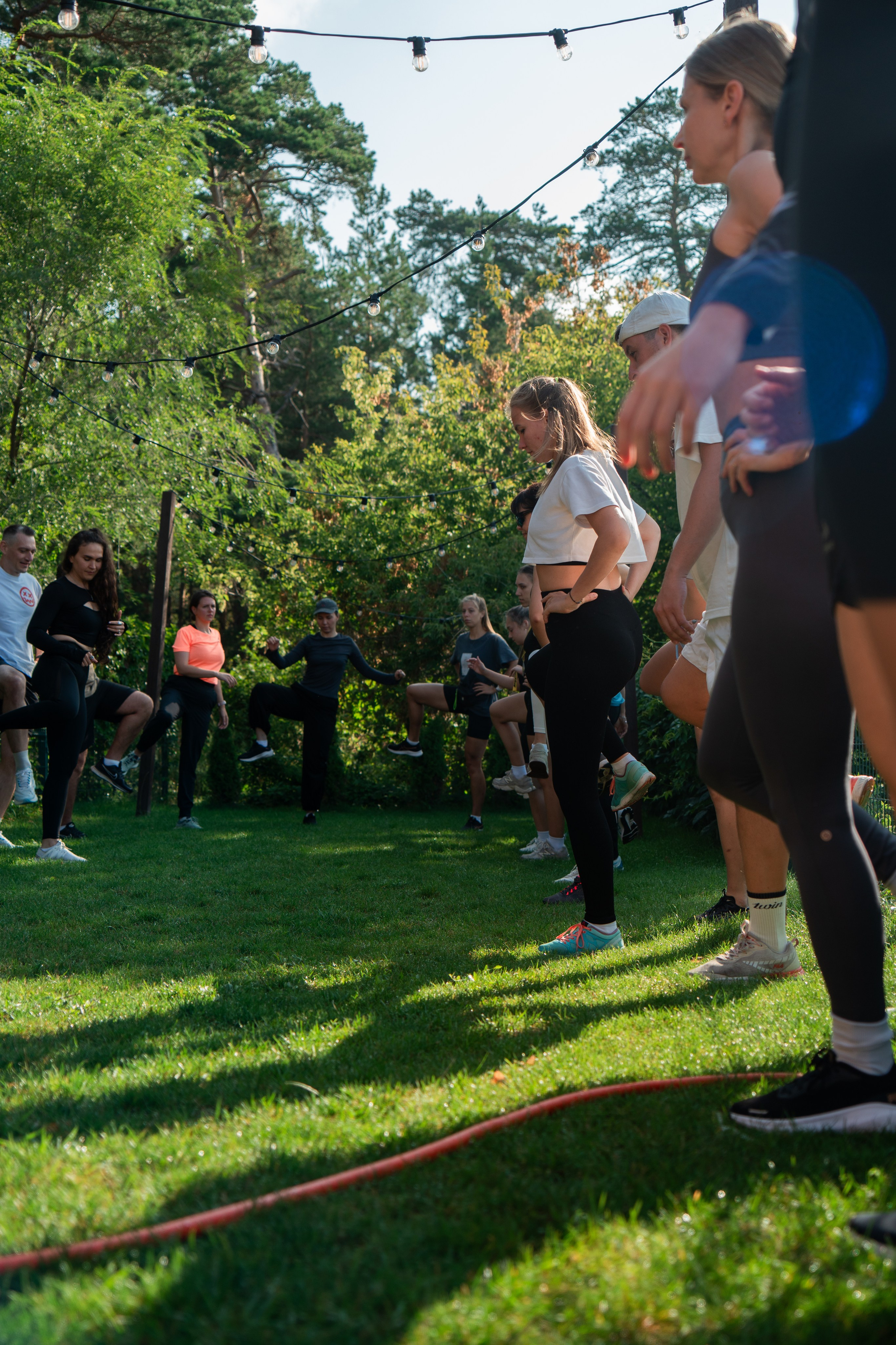 Volga Run 16/08. Фотограф г. Тольятти