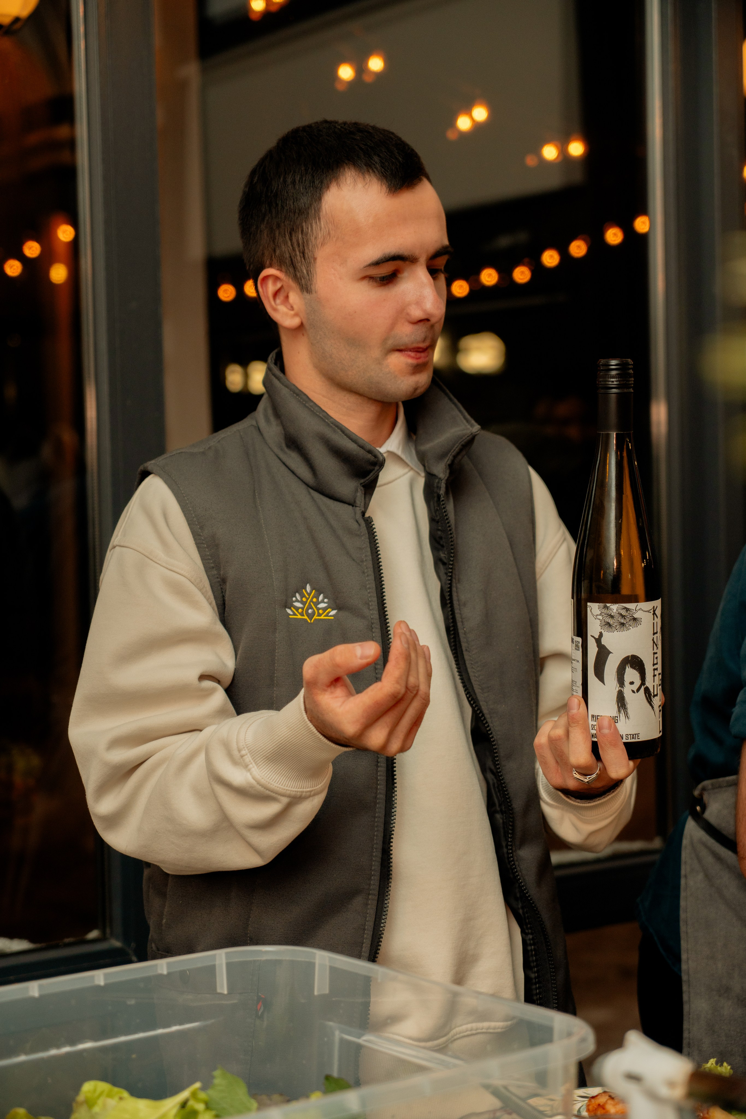 Ферма Основание 2. Фотограф г. Тольятти