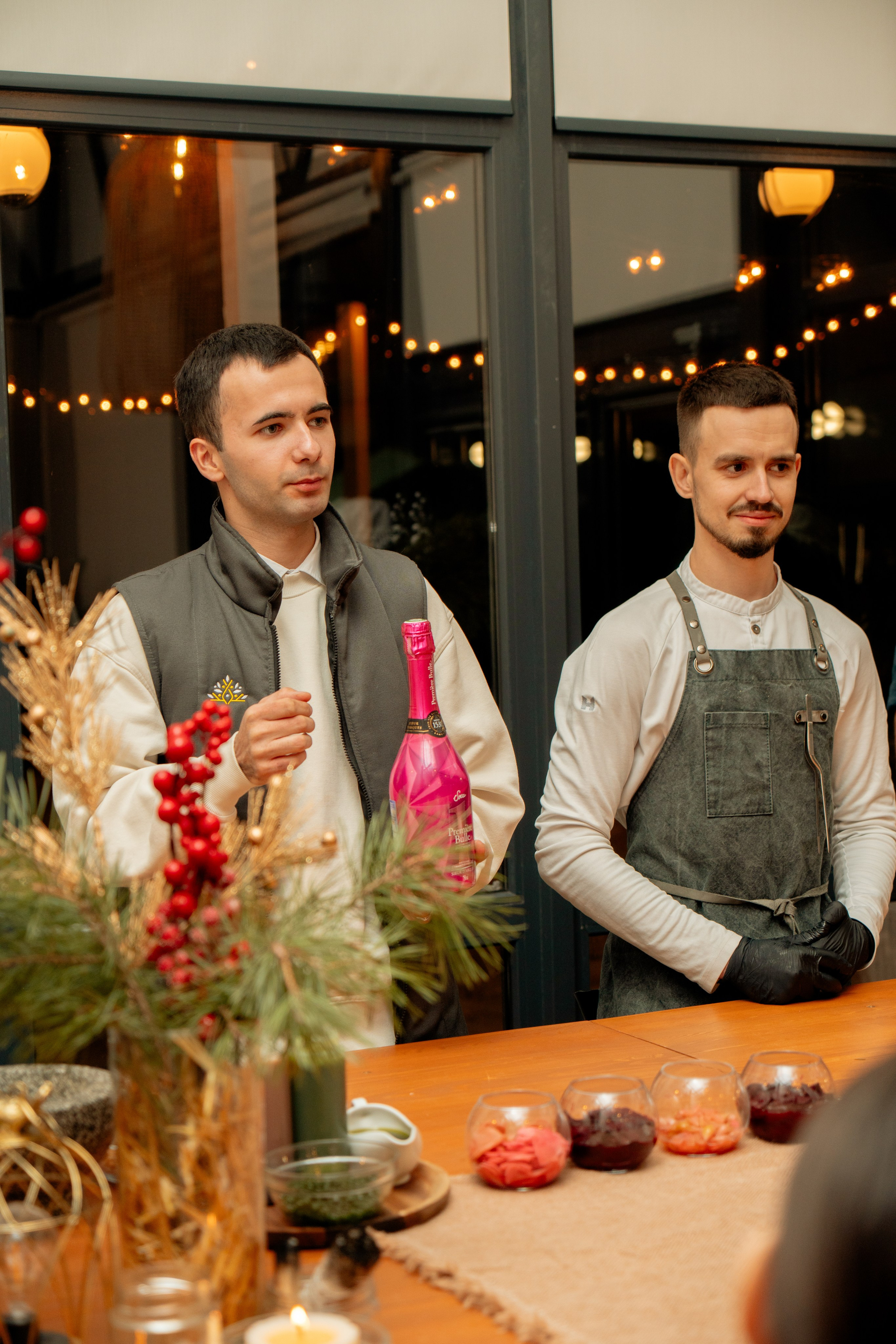 Ферма Основание 2. Фотограф г. Тольятти