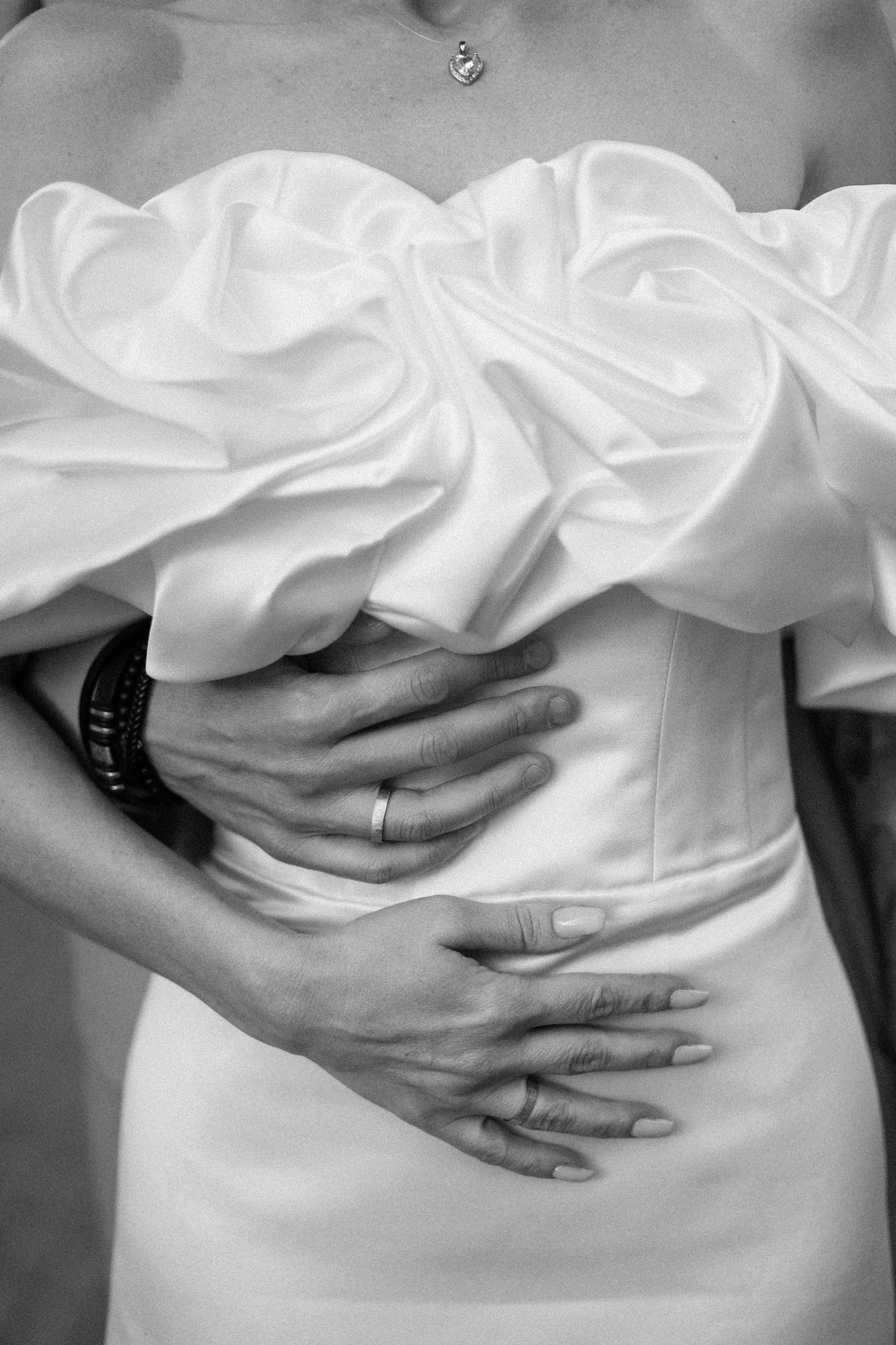 Кирилл и Аида. Свадебный фотограф Москва Степановский Александр