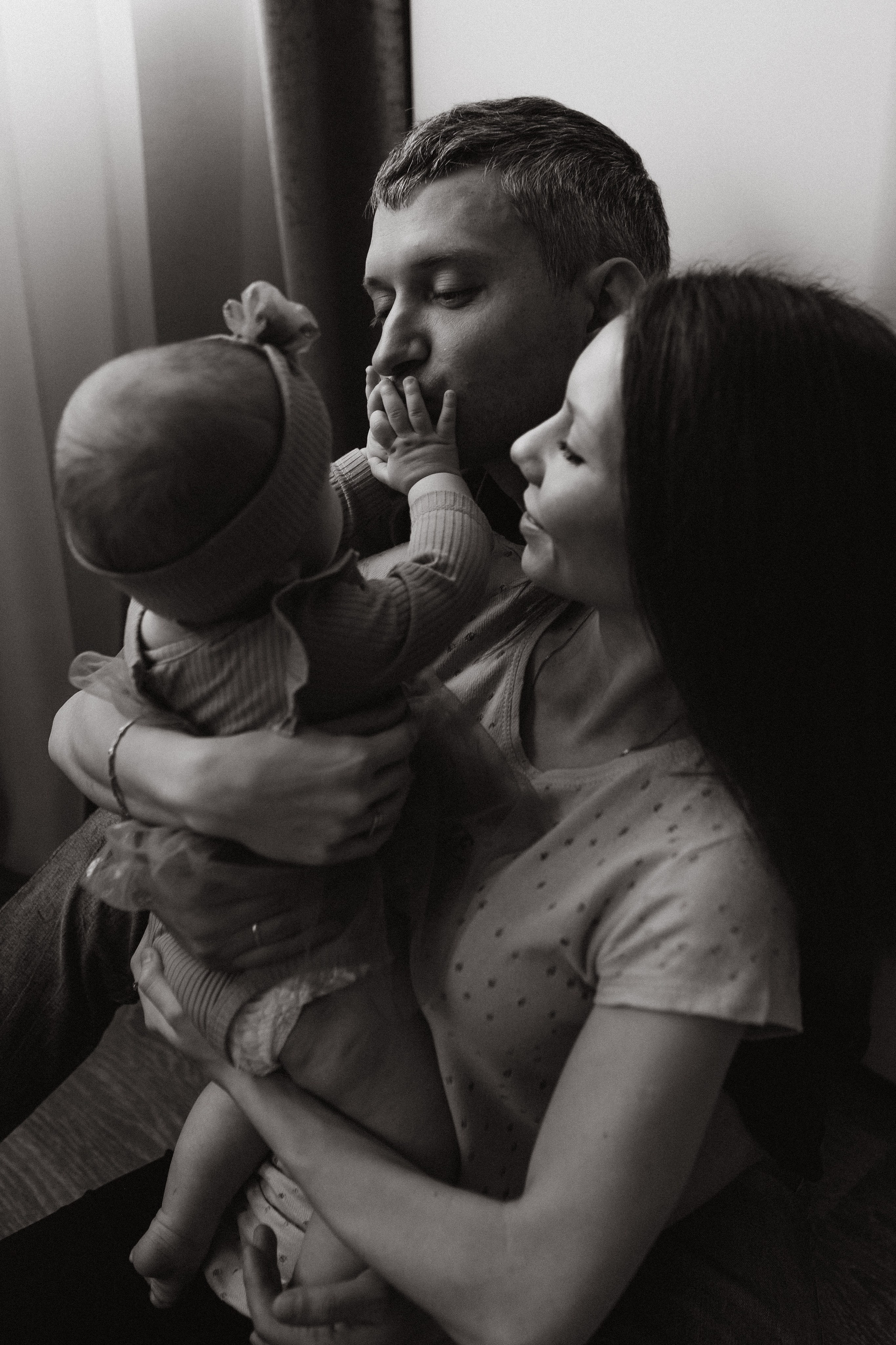 6. Семейный фотограф в Москве Жукова Анна