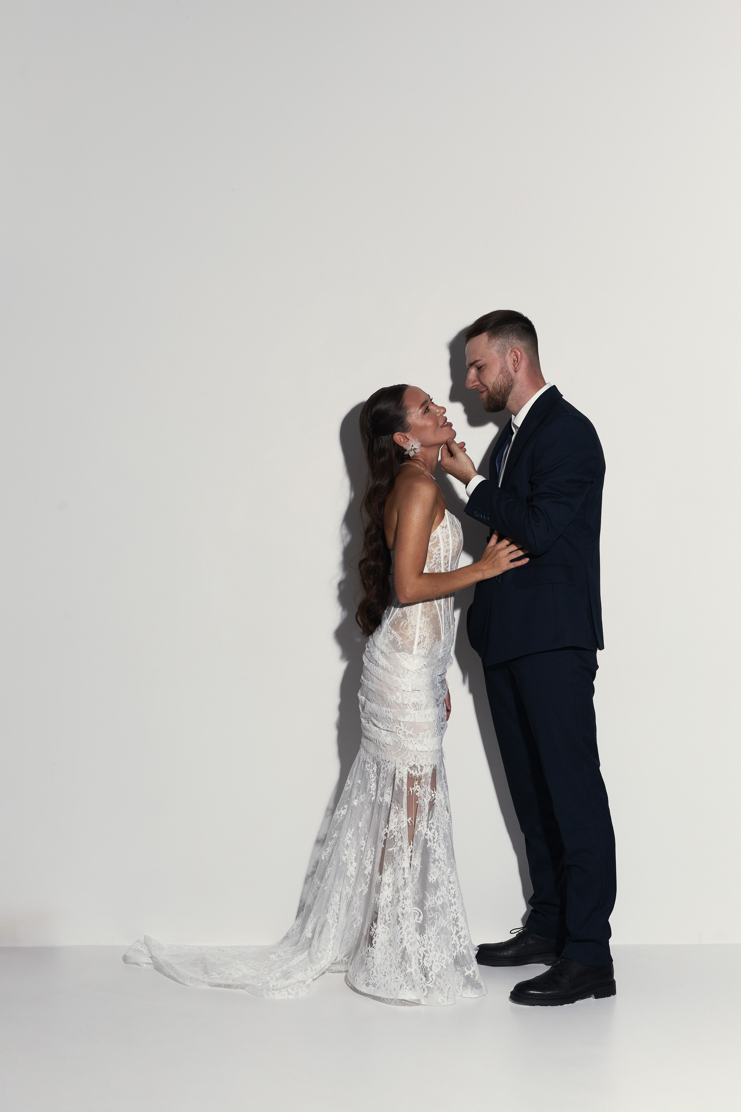 Альбина и Никита. Фотограф в Екатеринбурге и Москве, Анна