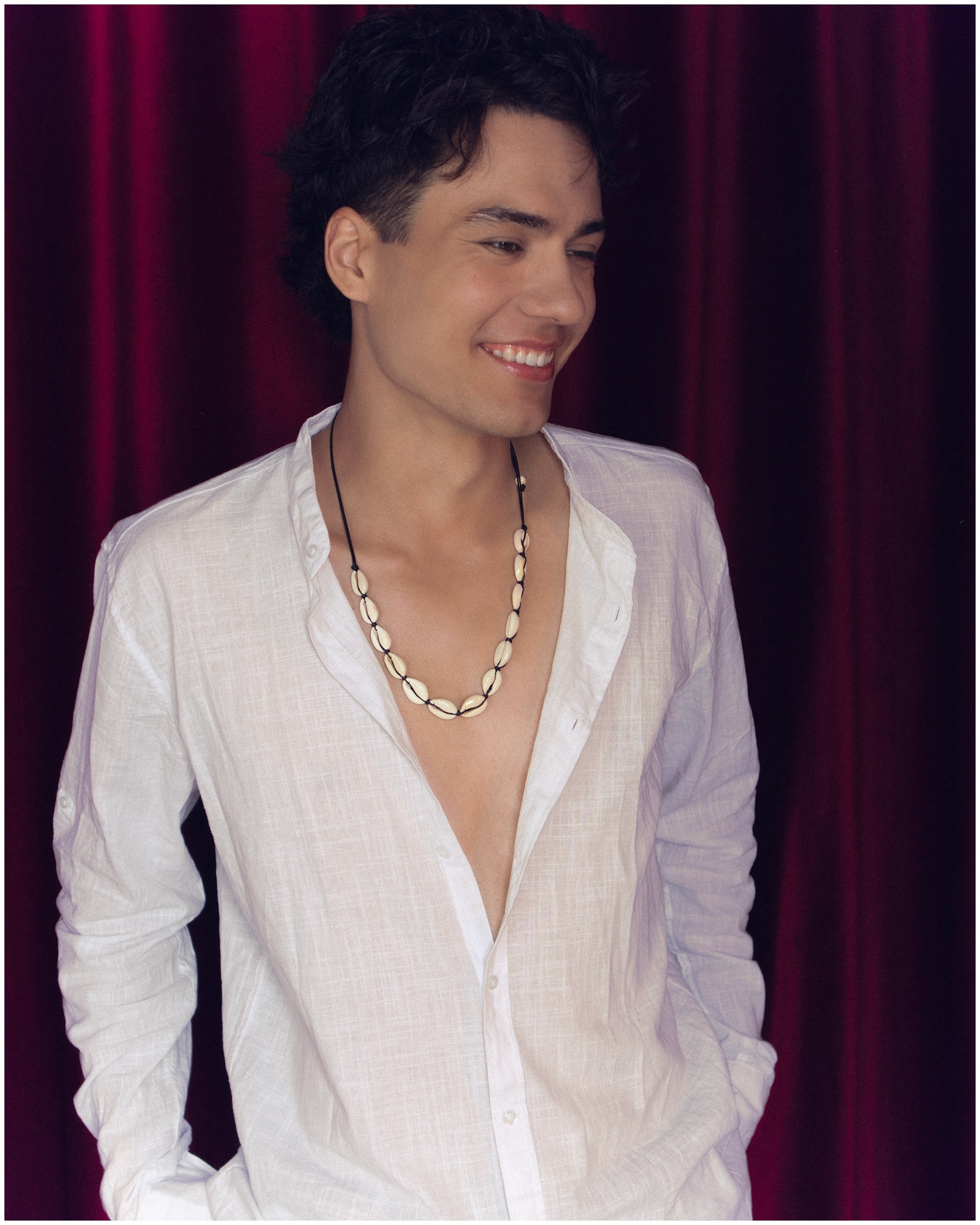 Артем Геенко. Креативный фотограф в Москве Анастасия