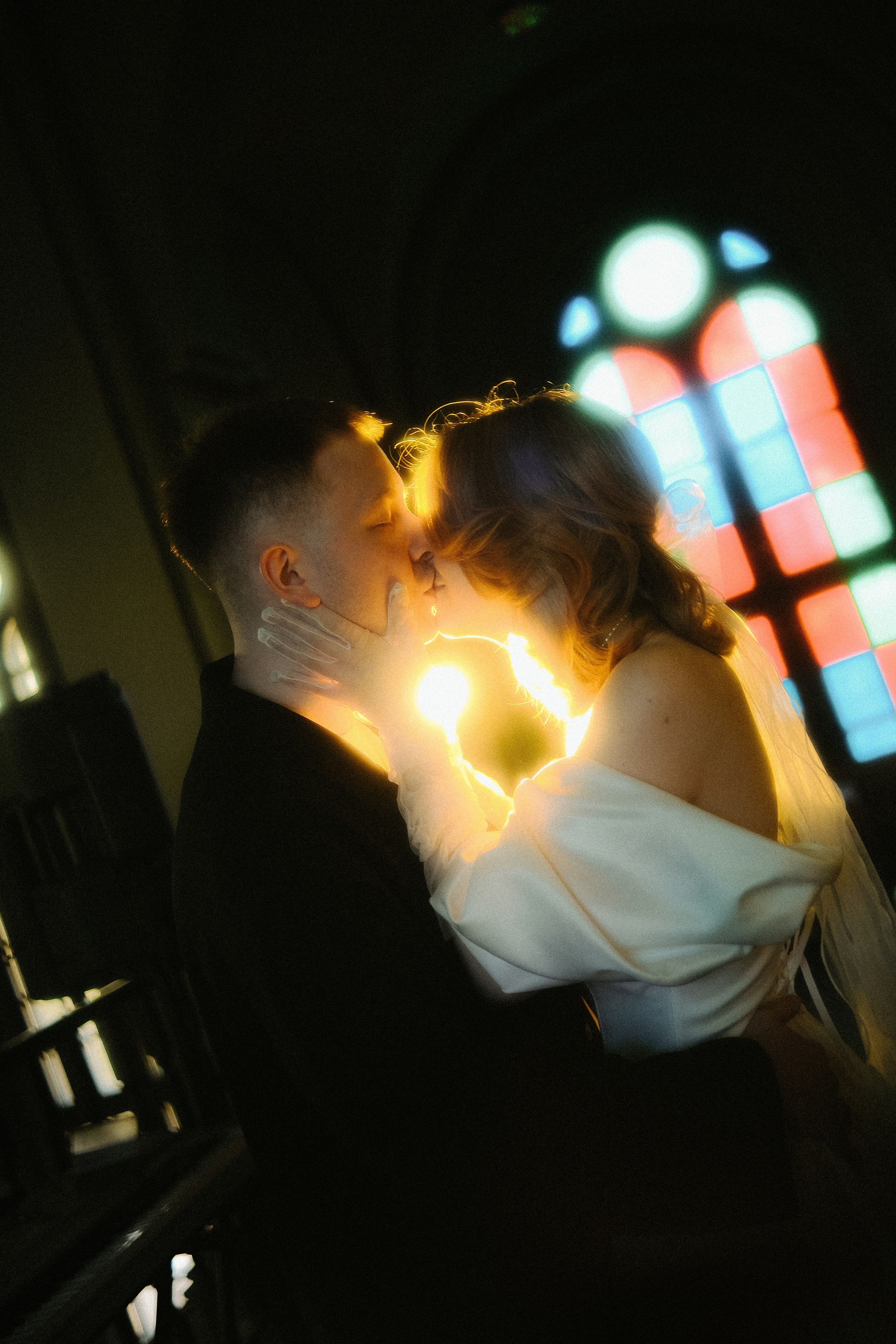 Галя & Денис. Phdkvmr.ru