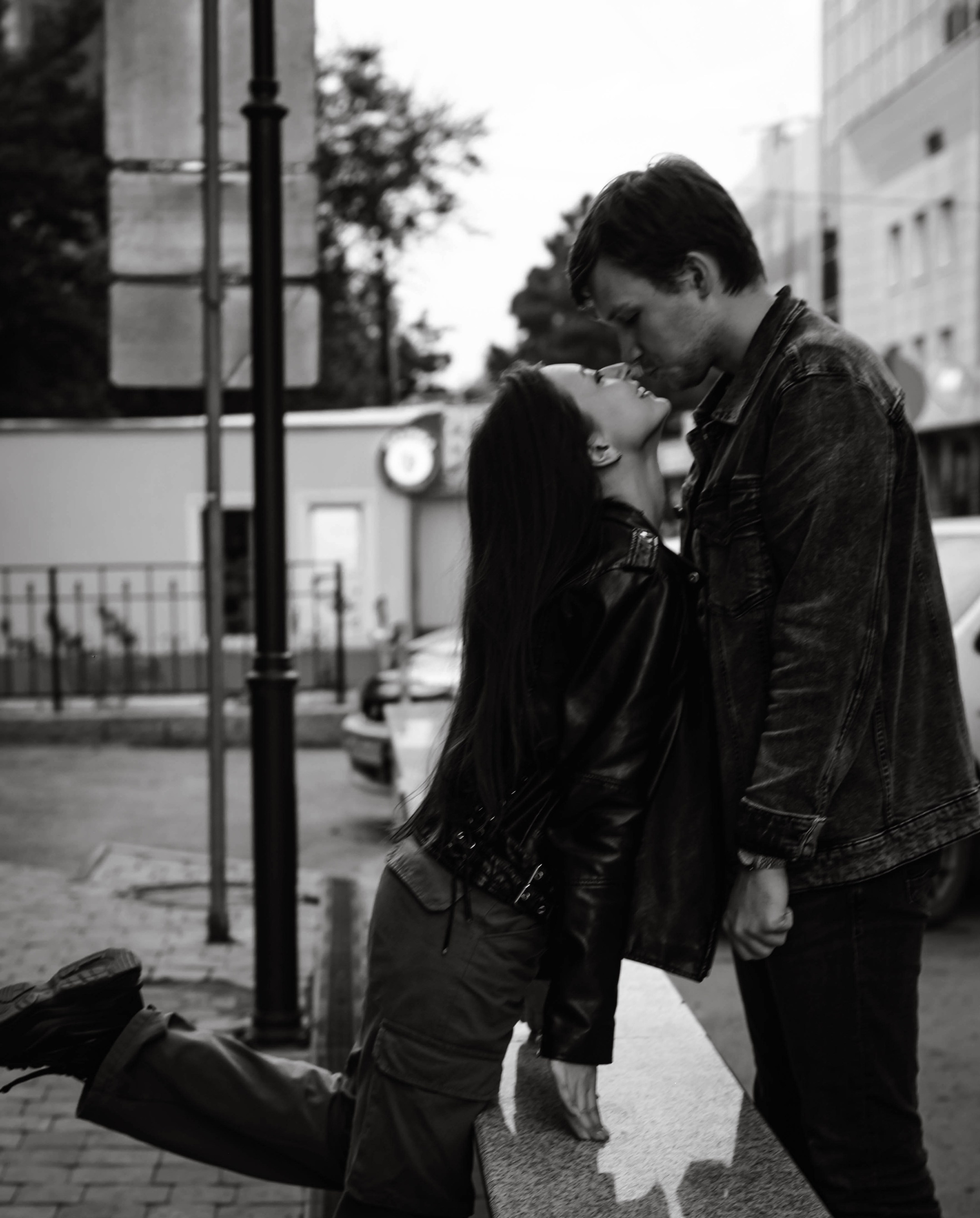 Прогулка у Ричмонда. Свадебный и семейный фотограф в Новосибирске, Санкт-Петербурге, Москве