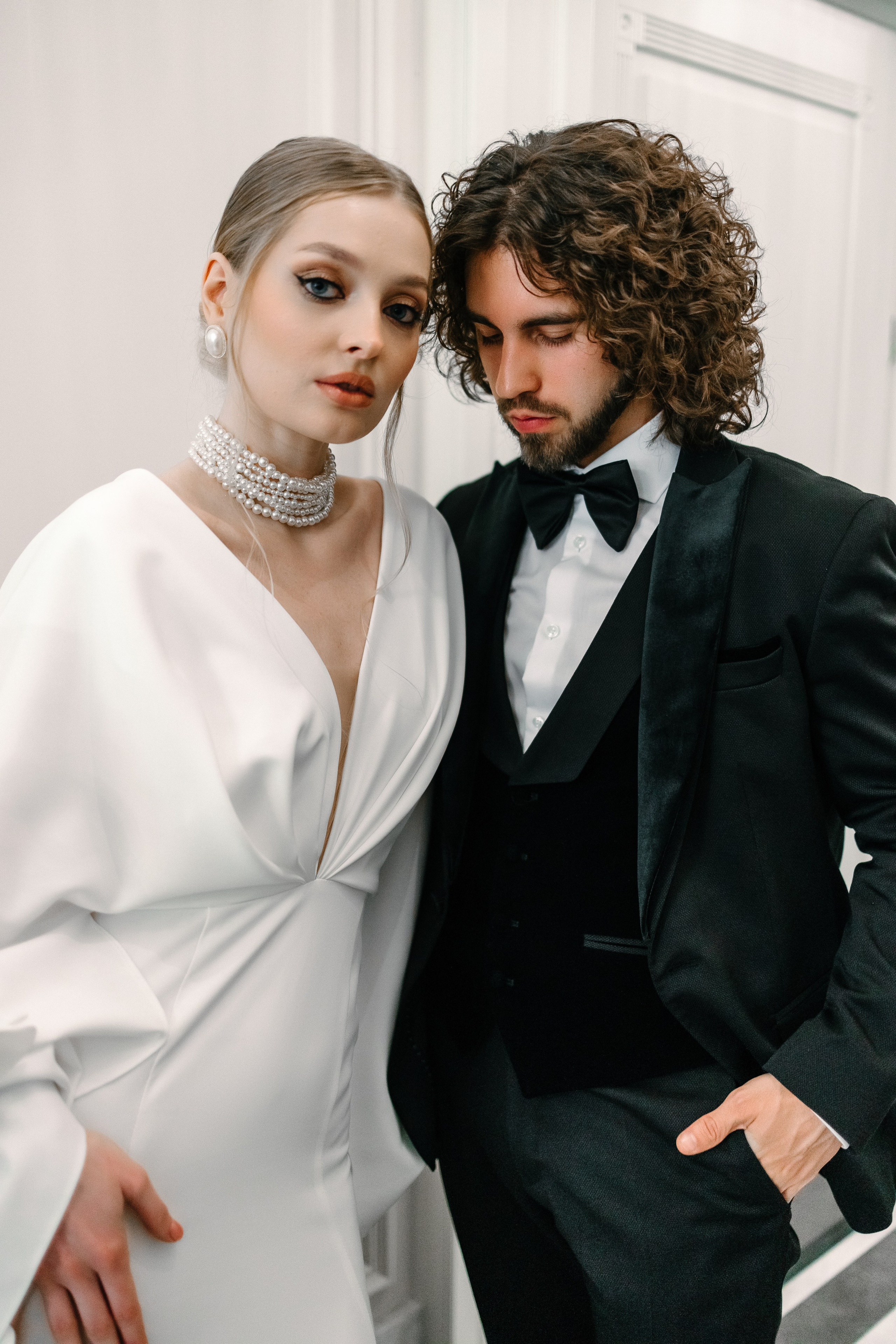 Сергей и Екатерина. Диана Тимиряева | Фотограф в Воронеже