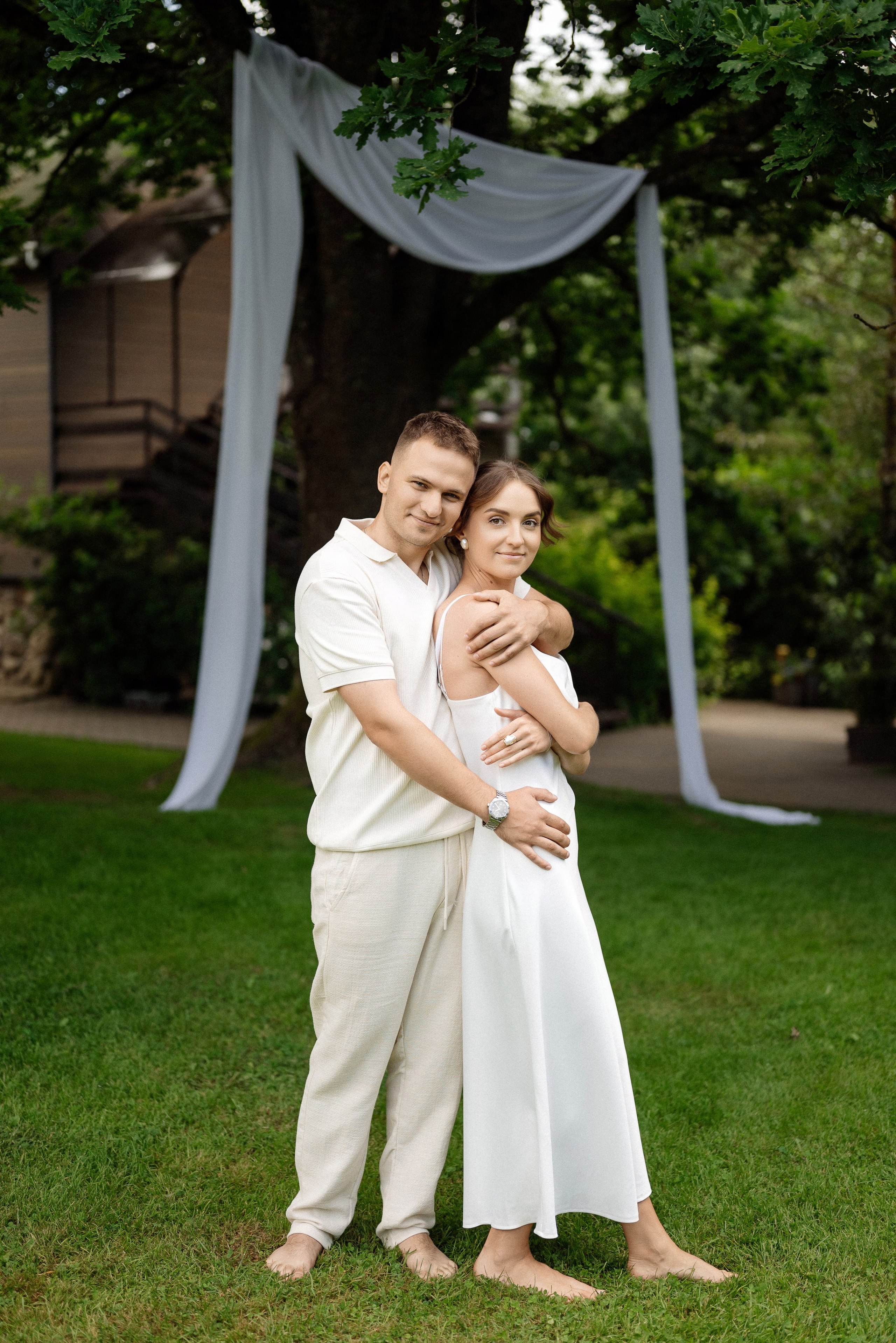 O&M. Свадебный фотограф Минск