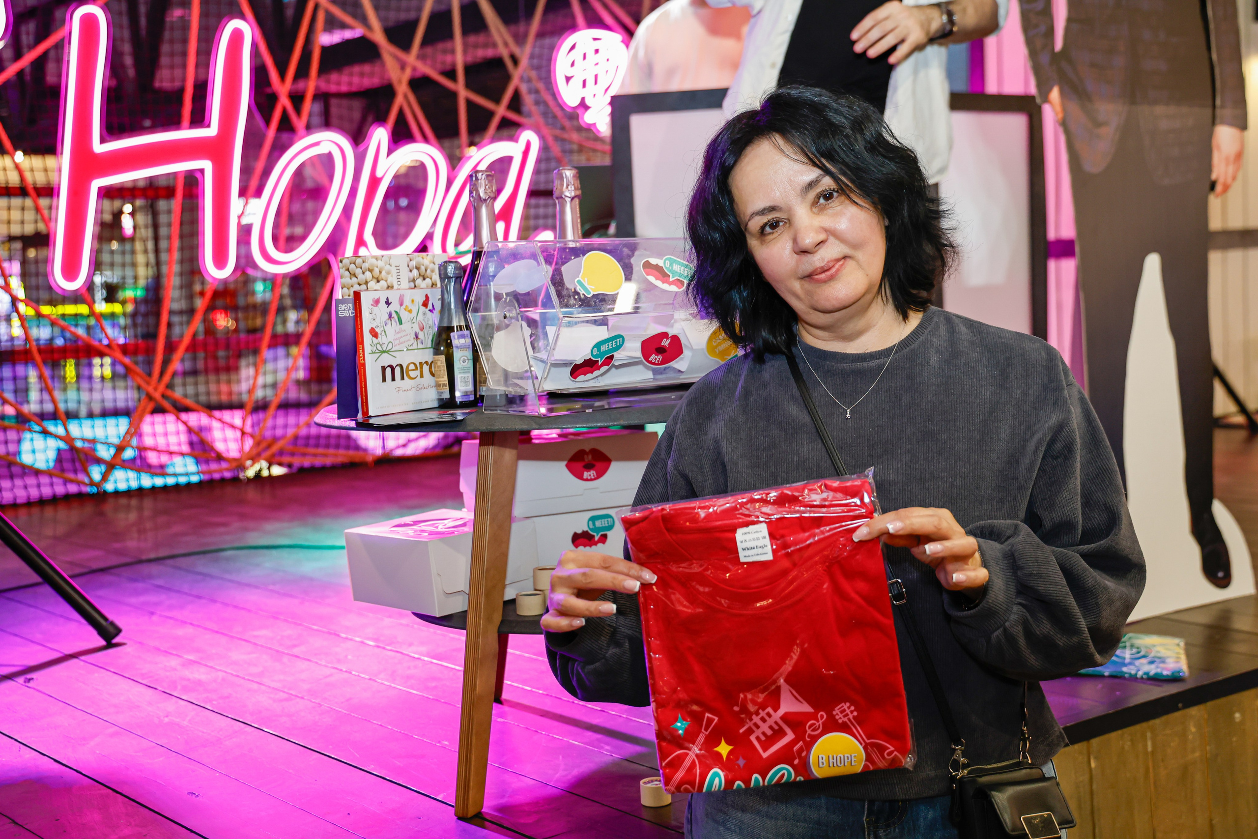 МузЛото в ТРЦ. Фотограф и видеограф — Москва