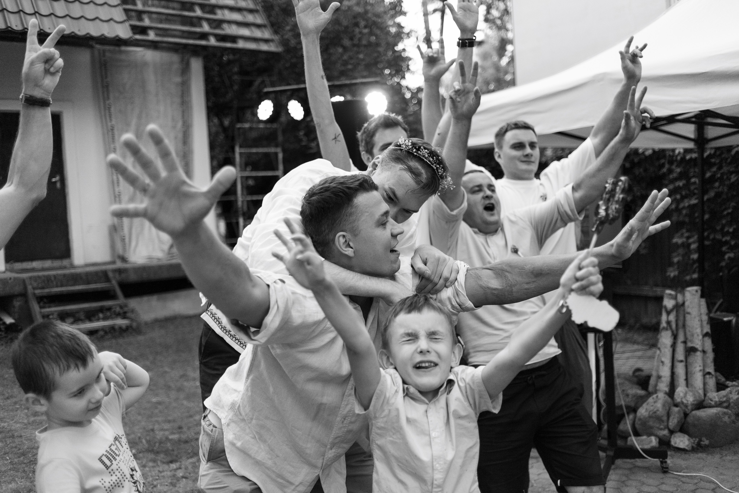 Свадьба в Русско-народном стиле. Фотограф Москва Жуковский Раменское