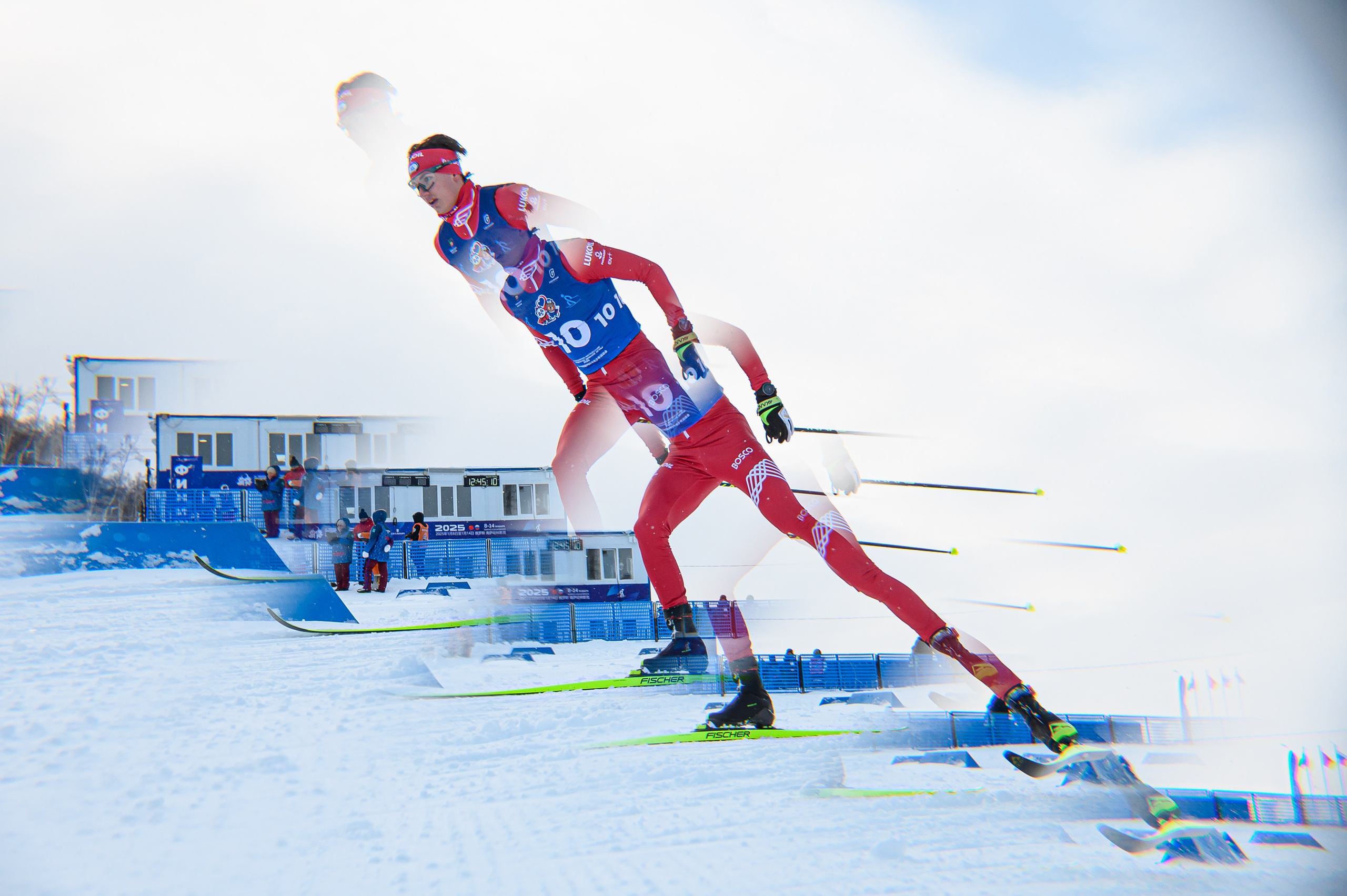 СПОРТ. Фотограф СОТНИК ВЛАДИМИР