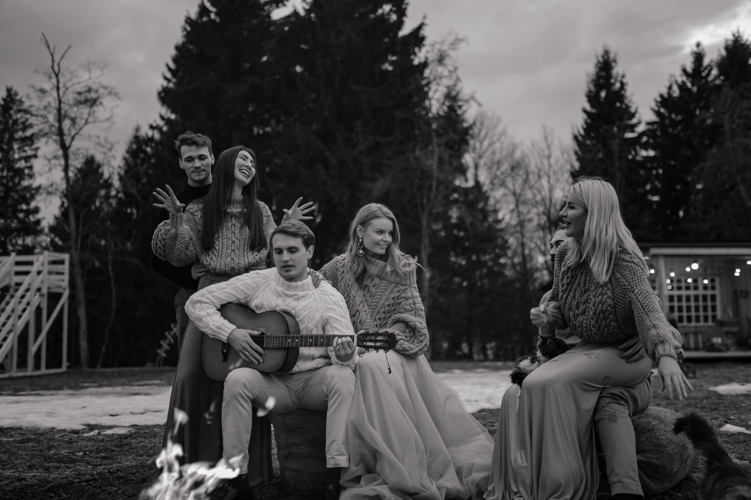 ANNA&MARK. Anastasiia Vainer – Hochzeits- und Porträtfotografin in Deutschland und ganz Europa