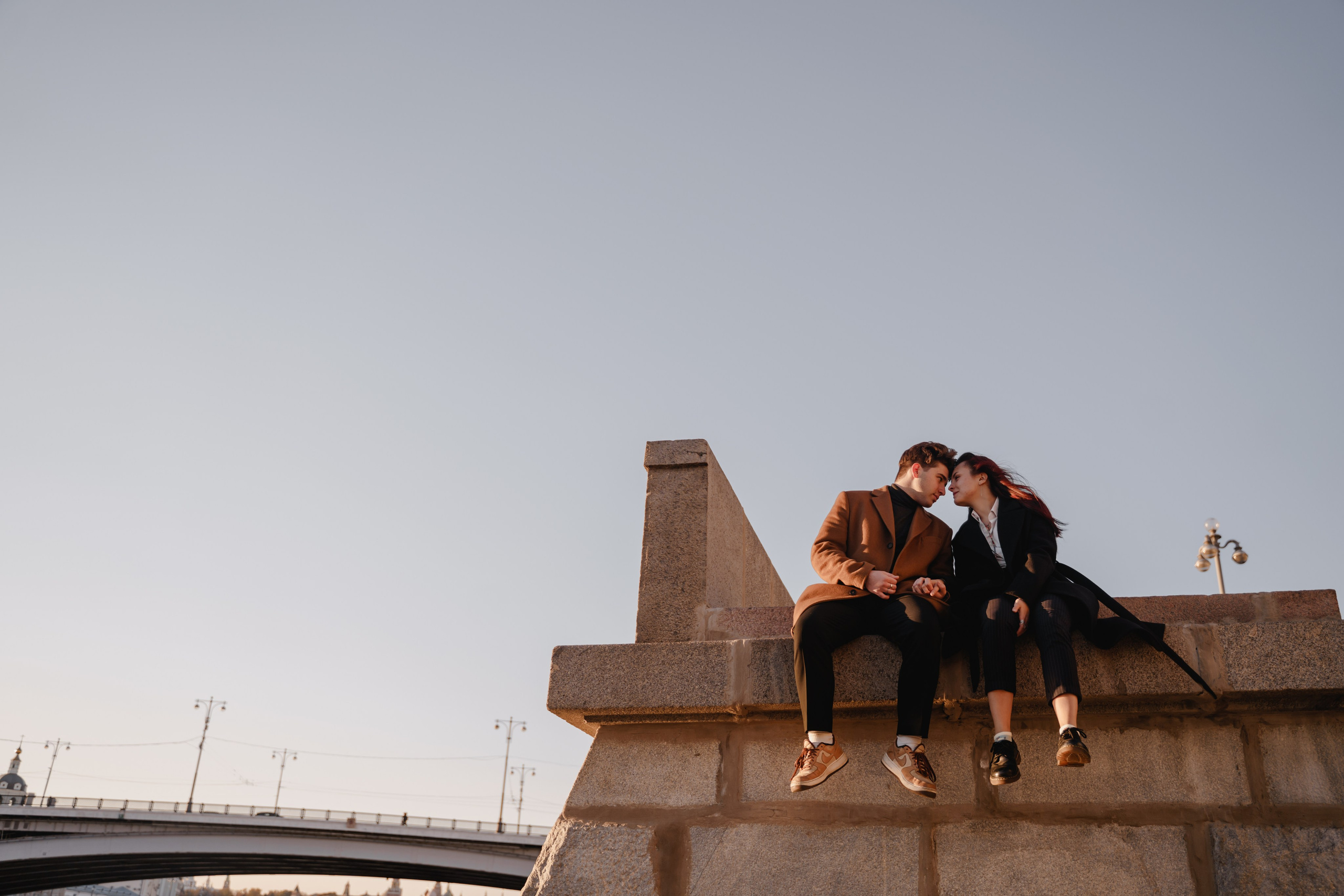 MARIA&MAX. Анастасия Вайнер — свадебный и портретный фотограф в Германии и по всей Европе