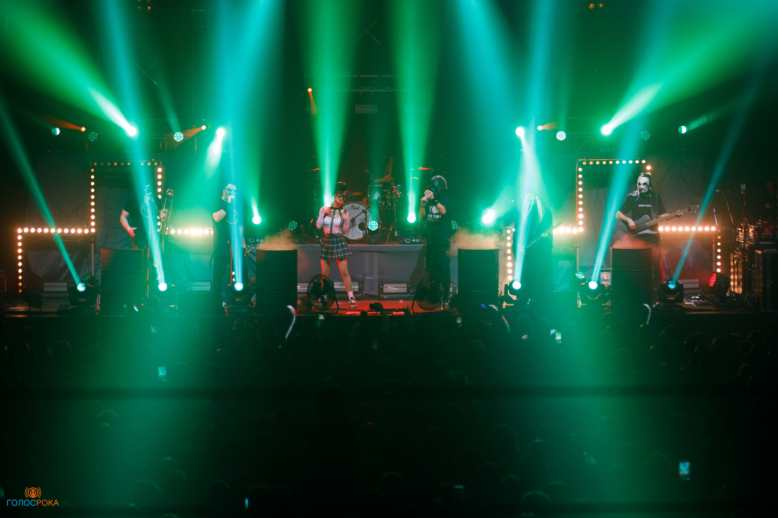 ПНЕВМОСЛОН / 10.11.2023 / 1930 Moscow. Репортажный и портретный фотограф Русакова Жанна