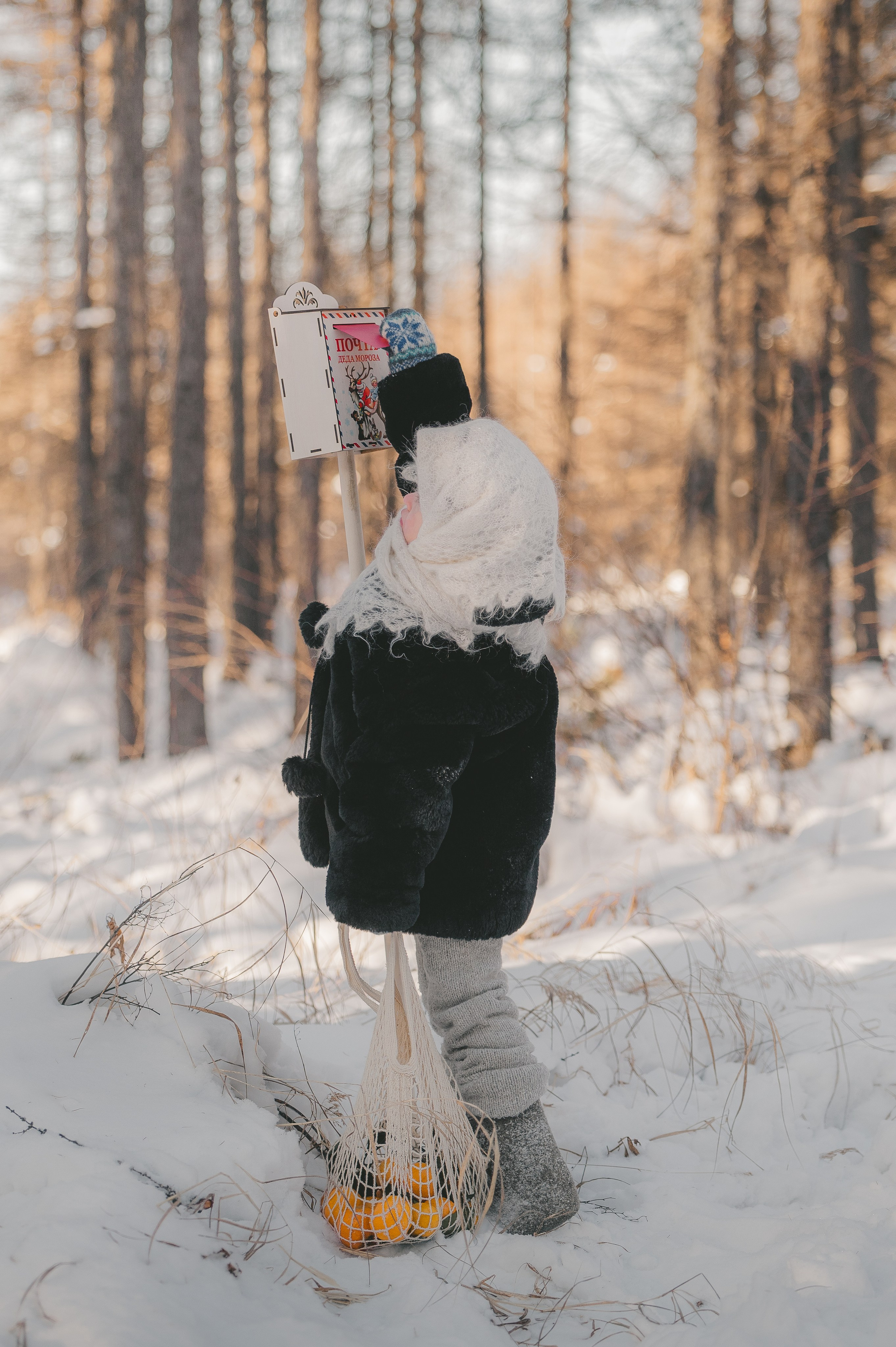 Фотограф Александр Ермолаев семейный и женский фотограф в Магадане