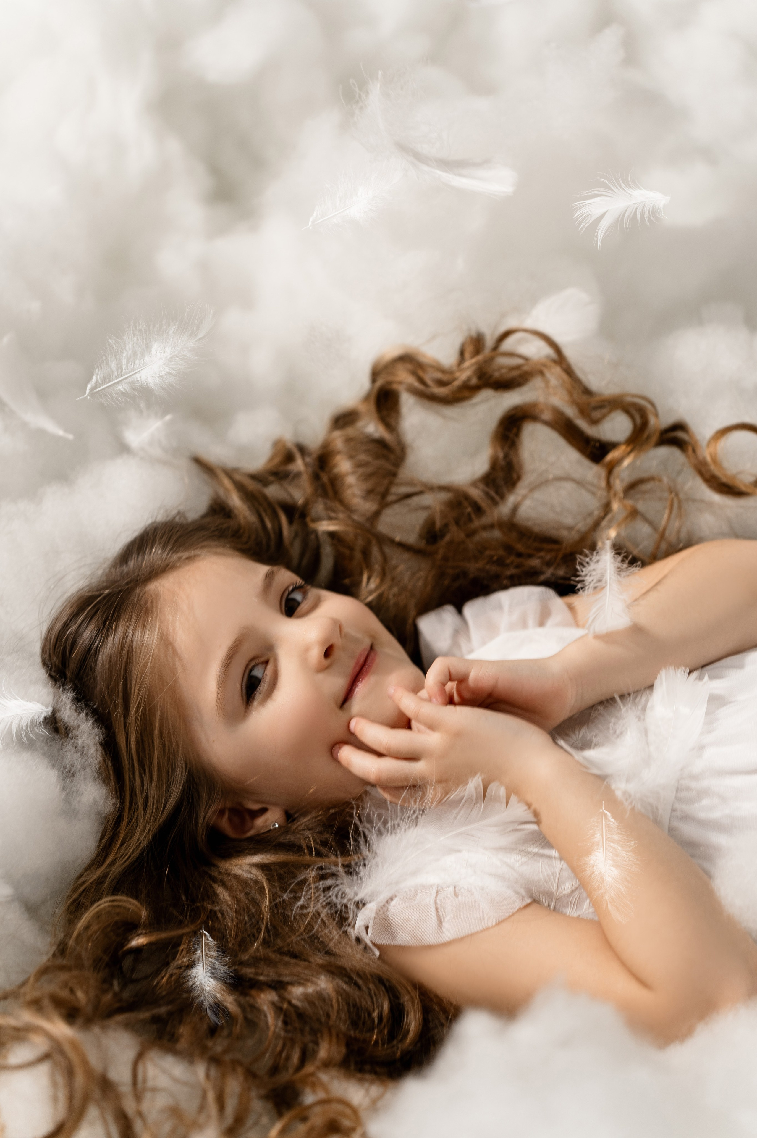 Фотопроект «Нежность»