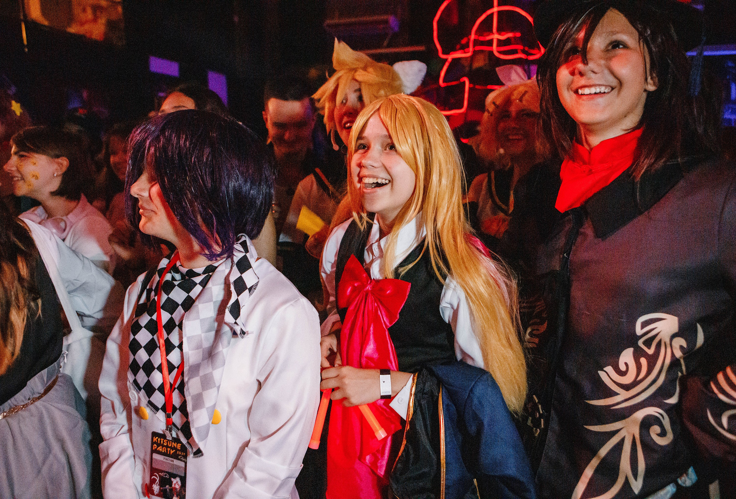 Мероприятия. ФОТО/ВИДЕО БЬОРН Студия г. Новороссийск