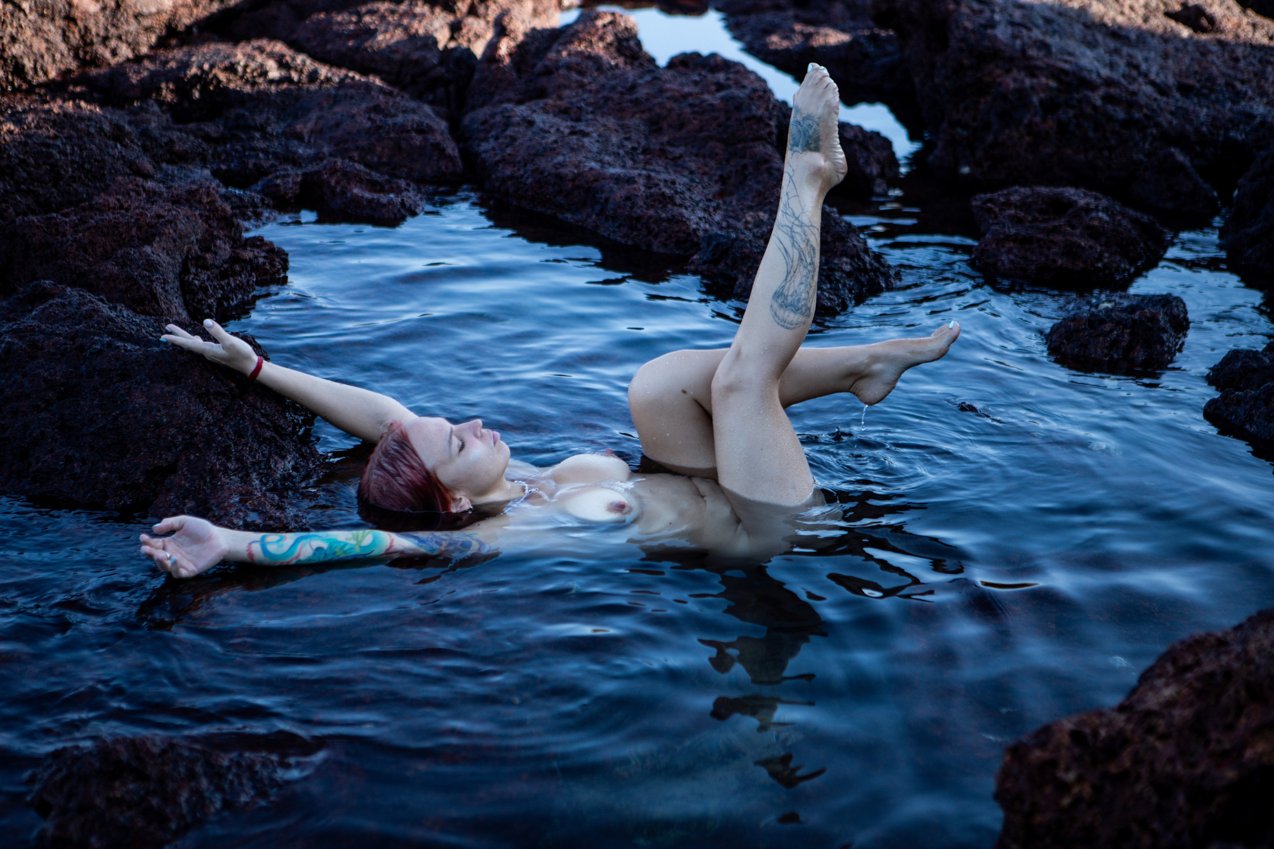 Маша. Сайт Фотографа MASHASOLAR