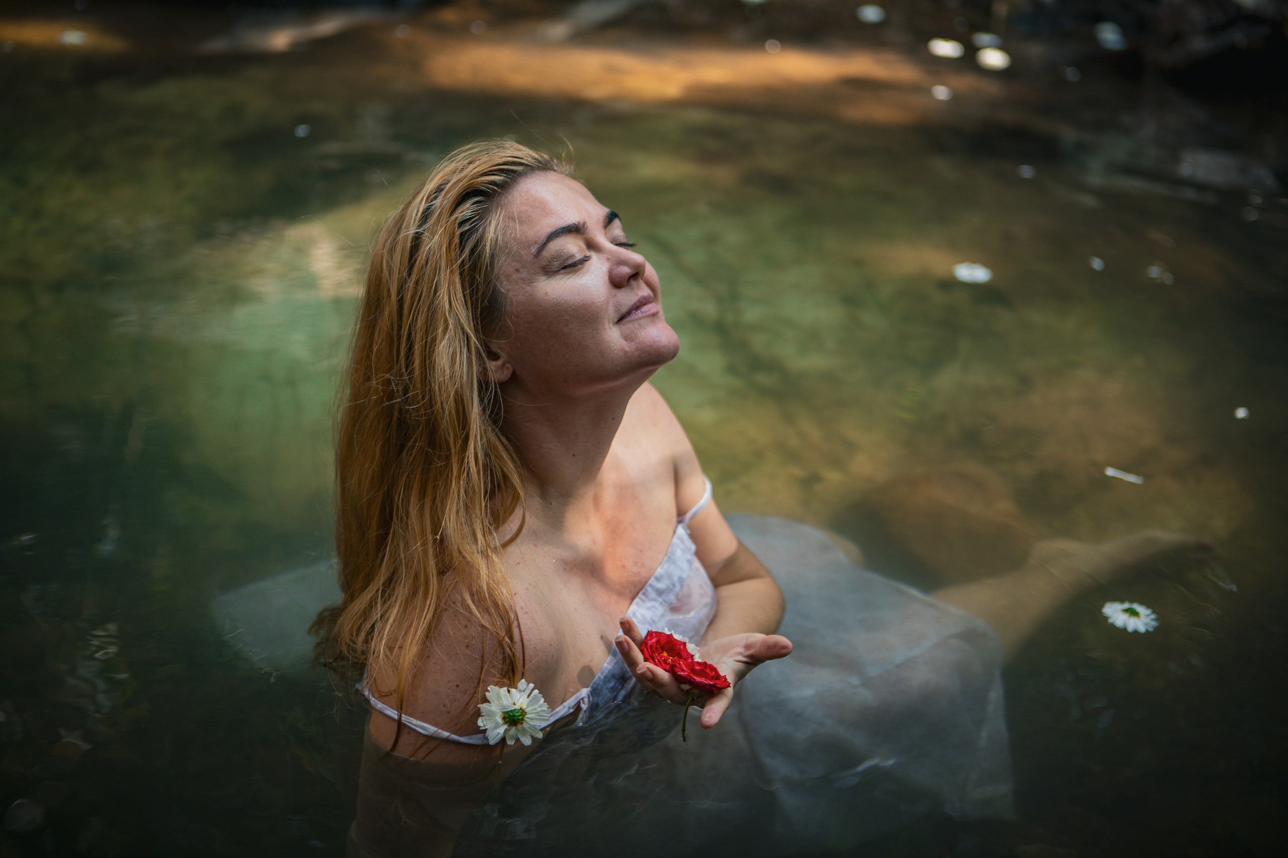 Фото мистерия в джунглях. Сайт Фотографа MASHASOLAR