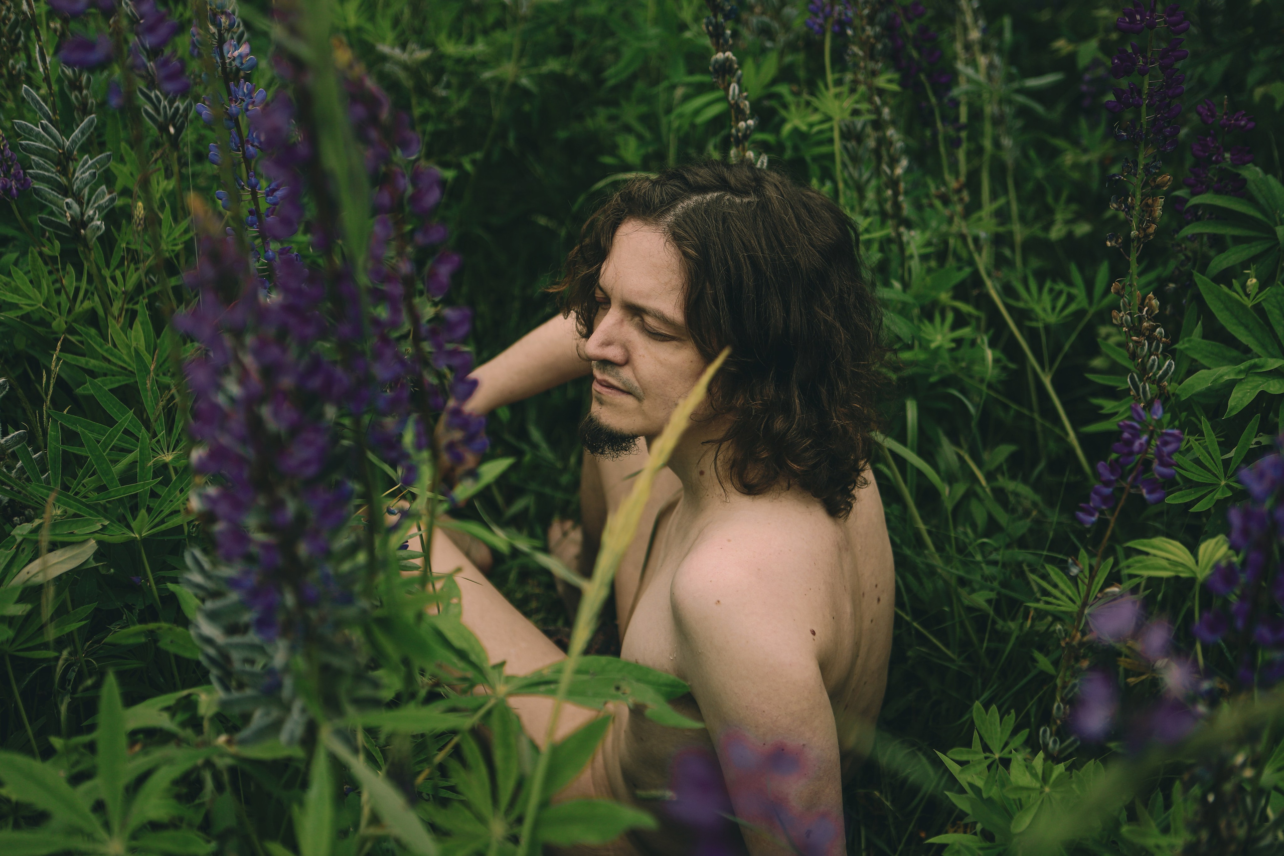 АЛЕКСЕЙ. Сайт Фотографа MASHASOLAR