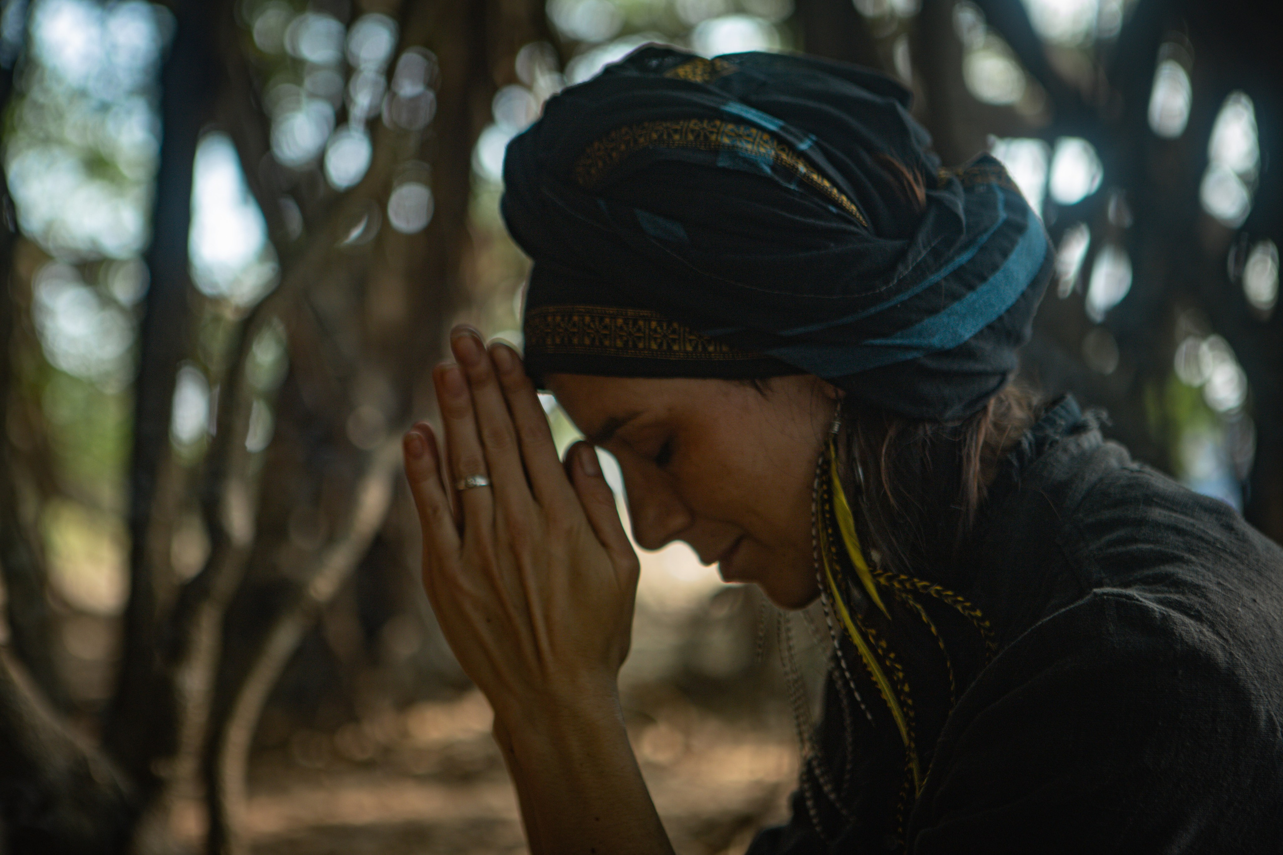 Рудракша. Сайт Фотографа MASHASOLAR