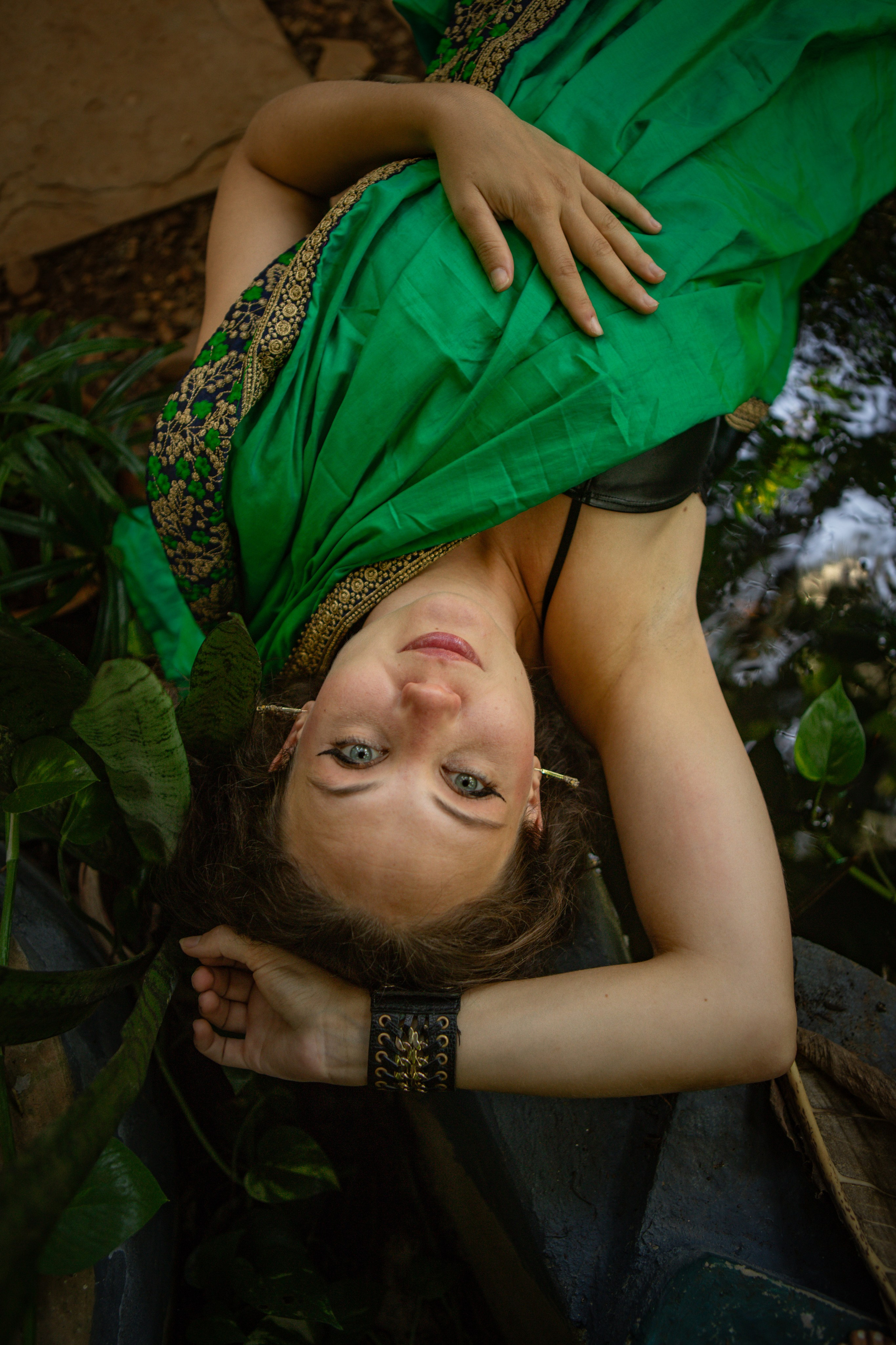 Ангелина. Сайт Фотографа MASHASOLAR