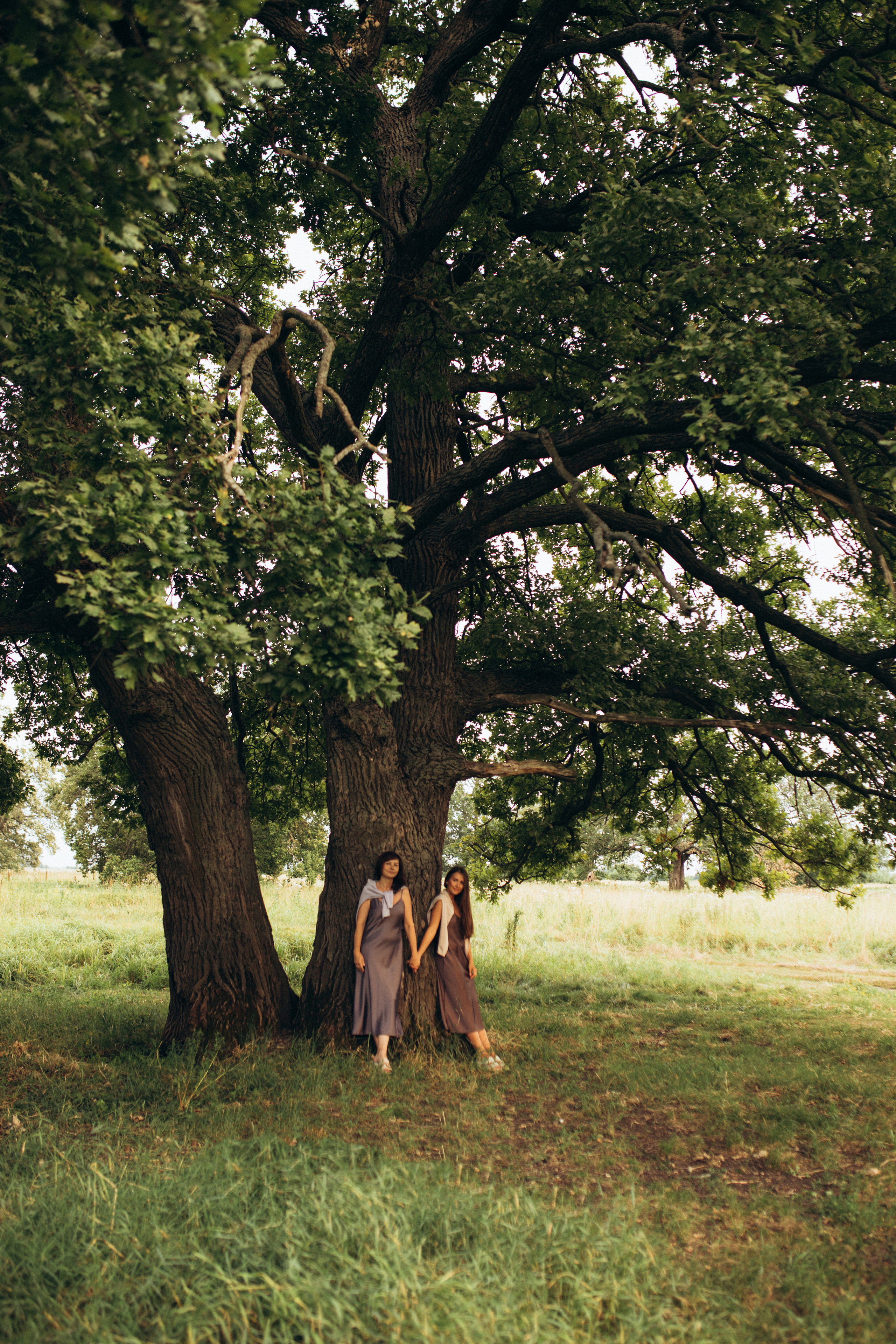 Даша и мама. Семейный и детский фотограф в Рязани Екатерина Воронцова