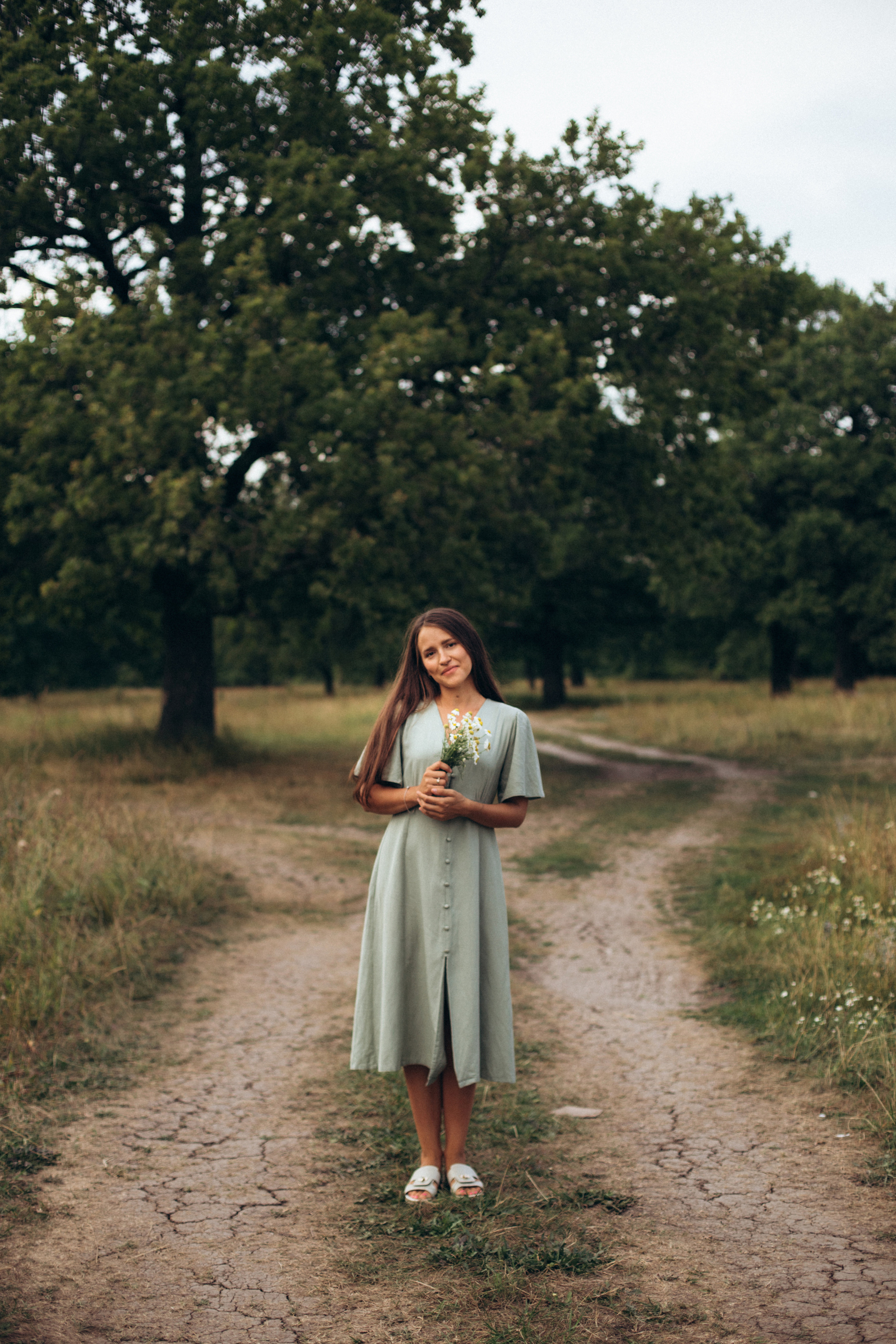 Даша и мама. Семейный и детский фотограф в Рязани Екатерина Воронцова