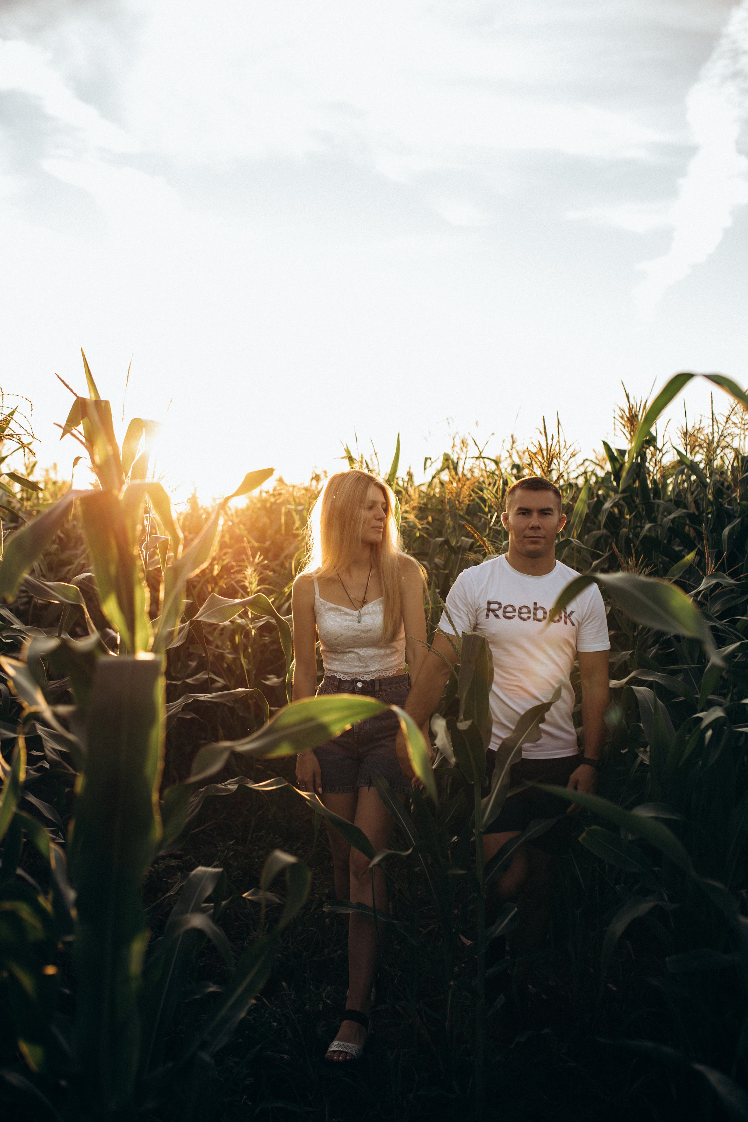 Вика и Витя. Семейный и детский фотограф в Рязани Екатерина Воронцова