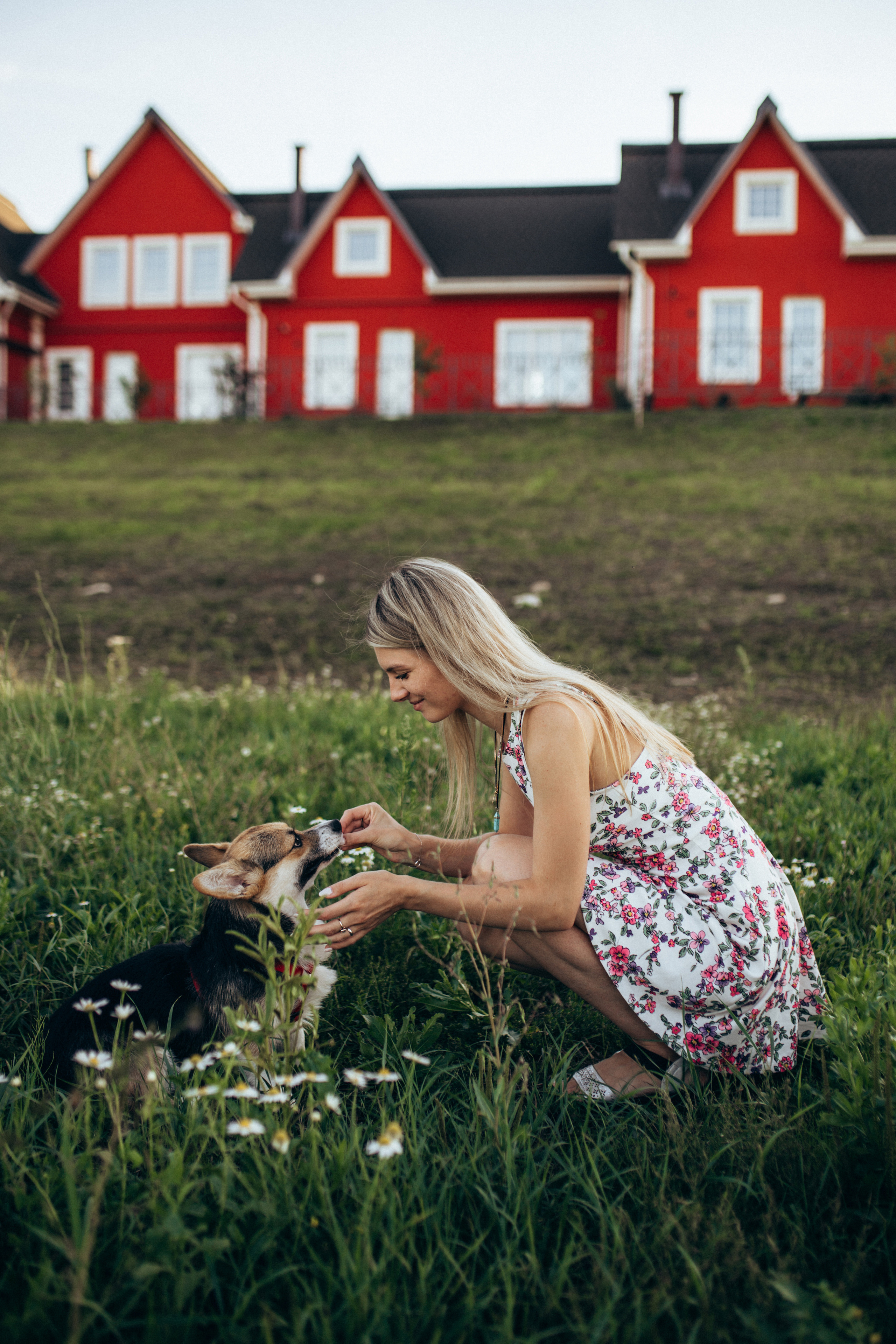 Вика и Витя. Семейный и детский фотограф в Рязани Екатерина Воронцова