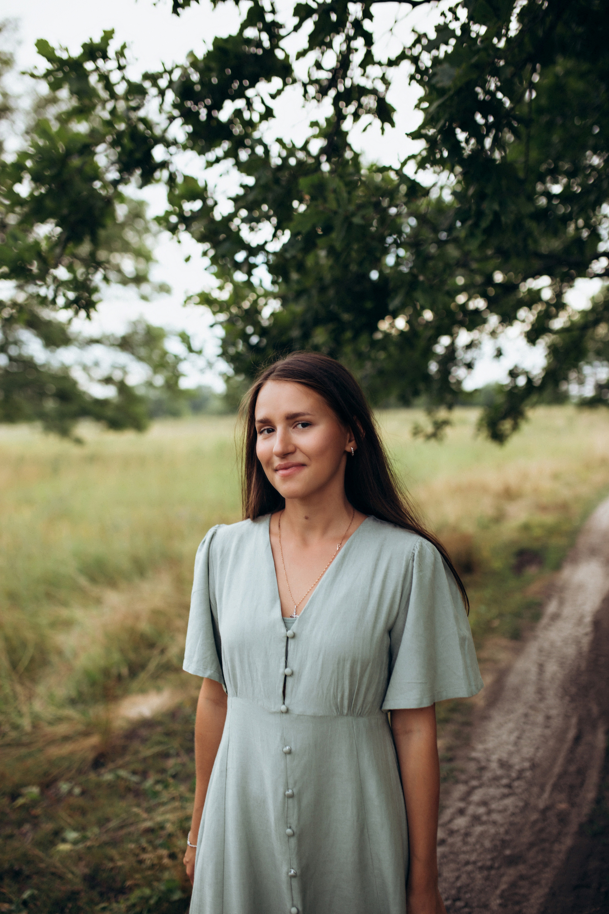 Даша и мама. Семейный и детский фотограф в Рязани Екатерина Воронцова