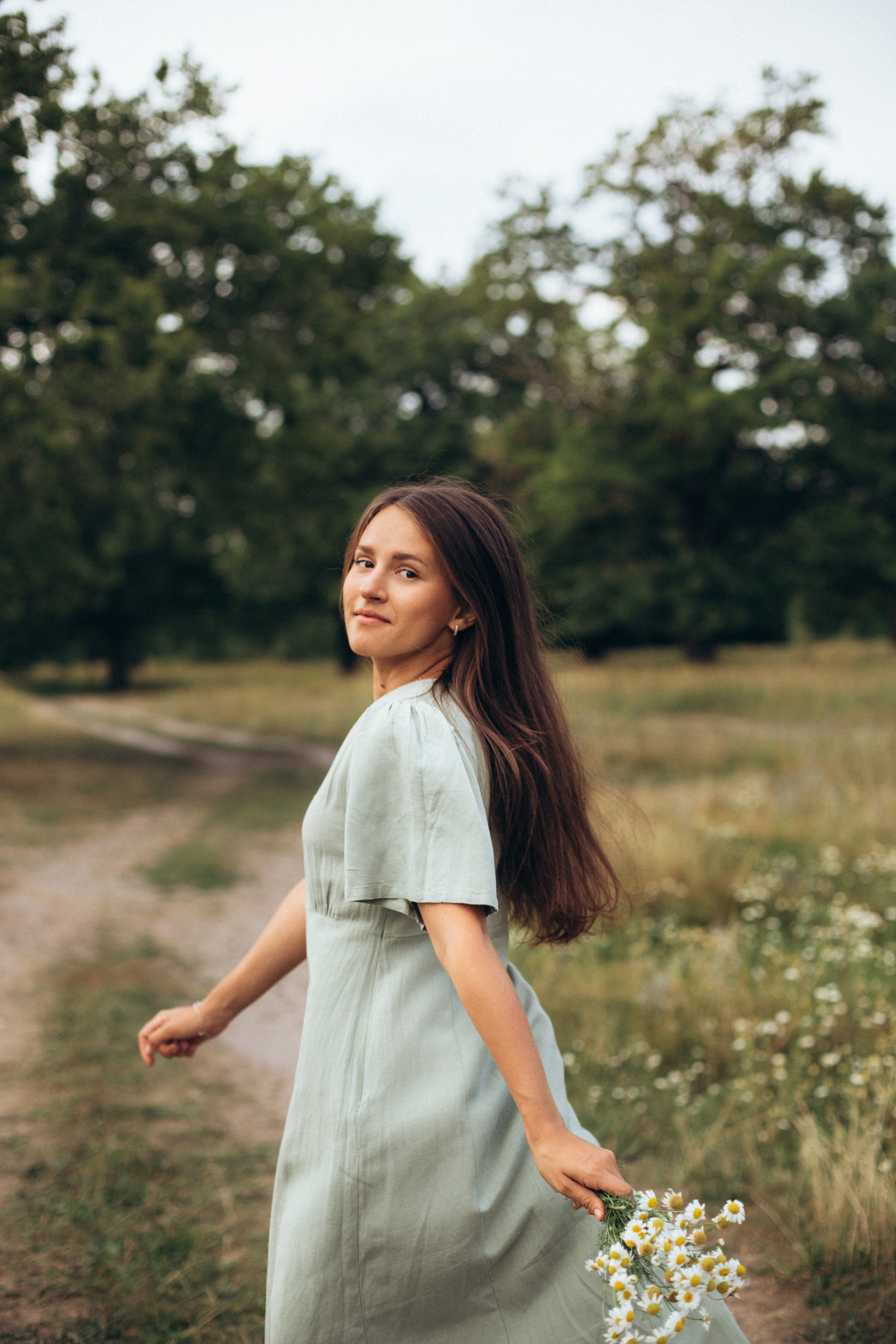 Даша и мама. Семейный и детский фотограф в Рязани Екатерина Воронцова